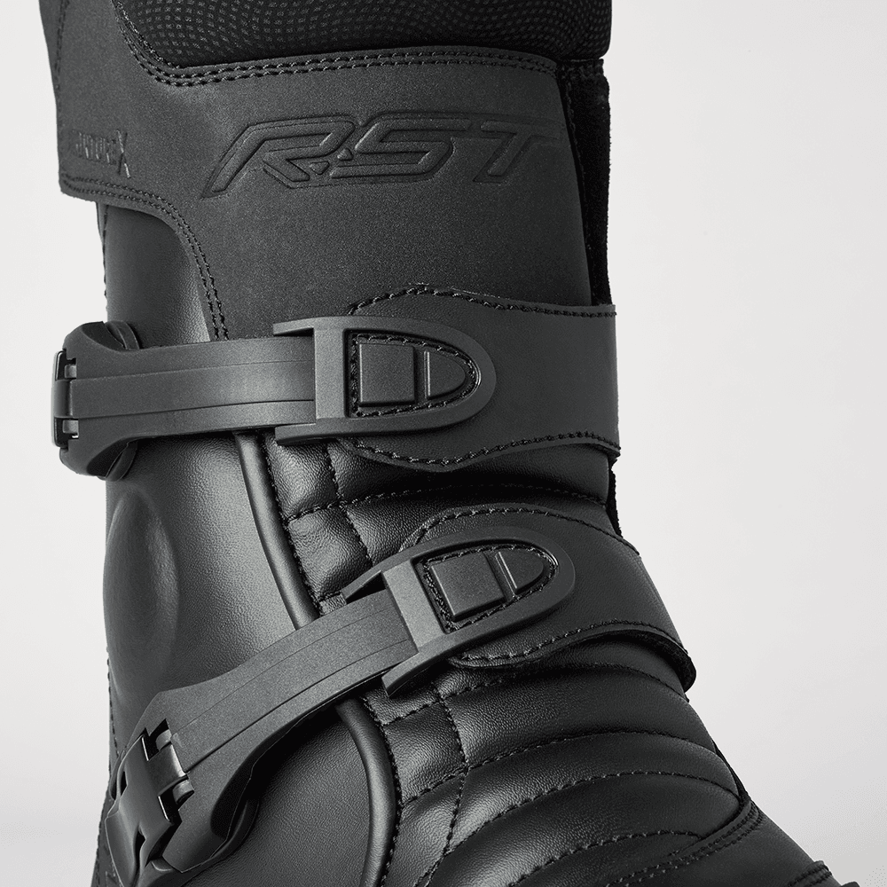 Botas impermeables RST Adventure-X Mid CE para hombre - segunda vista