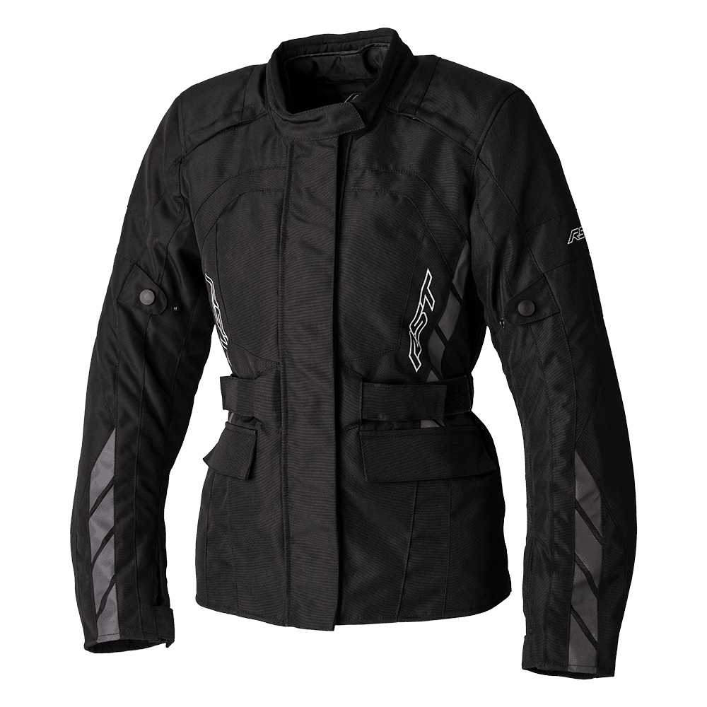 Chaqueta textil RST Alpha 5 CE para mujer