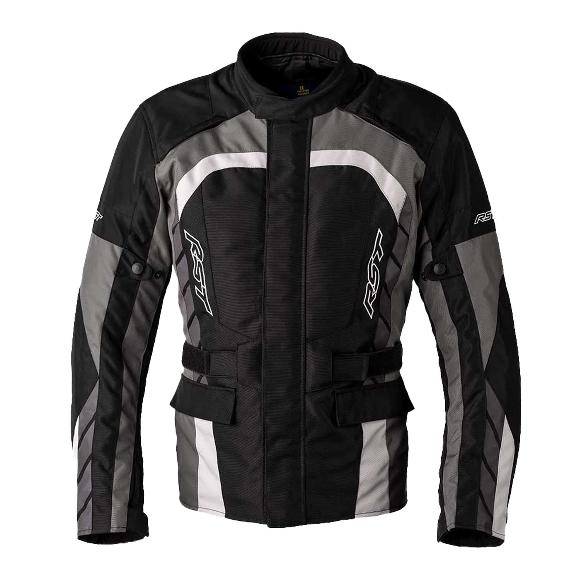 Chaqueta de Moto RST Alpha 5 - segunda vista