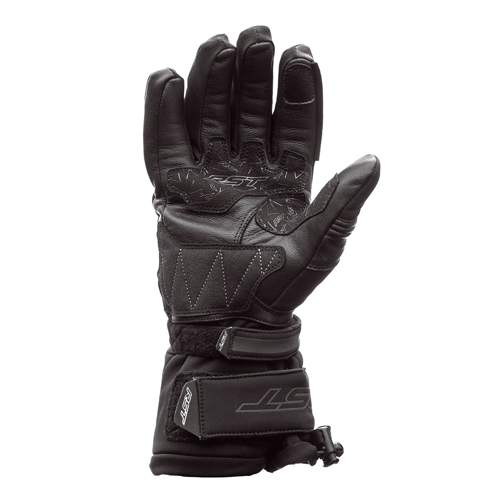 Guantes impermeables RST Atlas CE para hombre - segunda vista