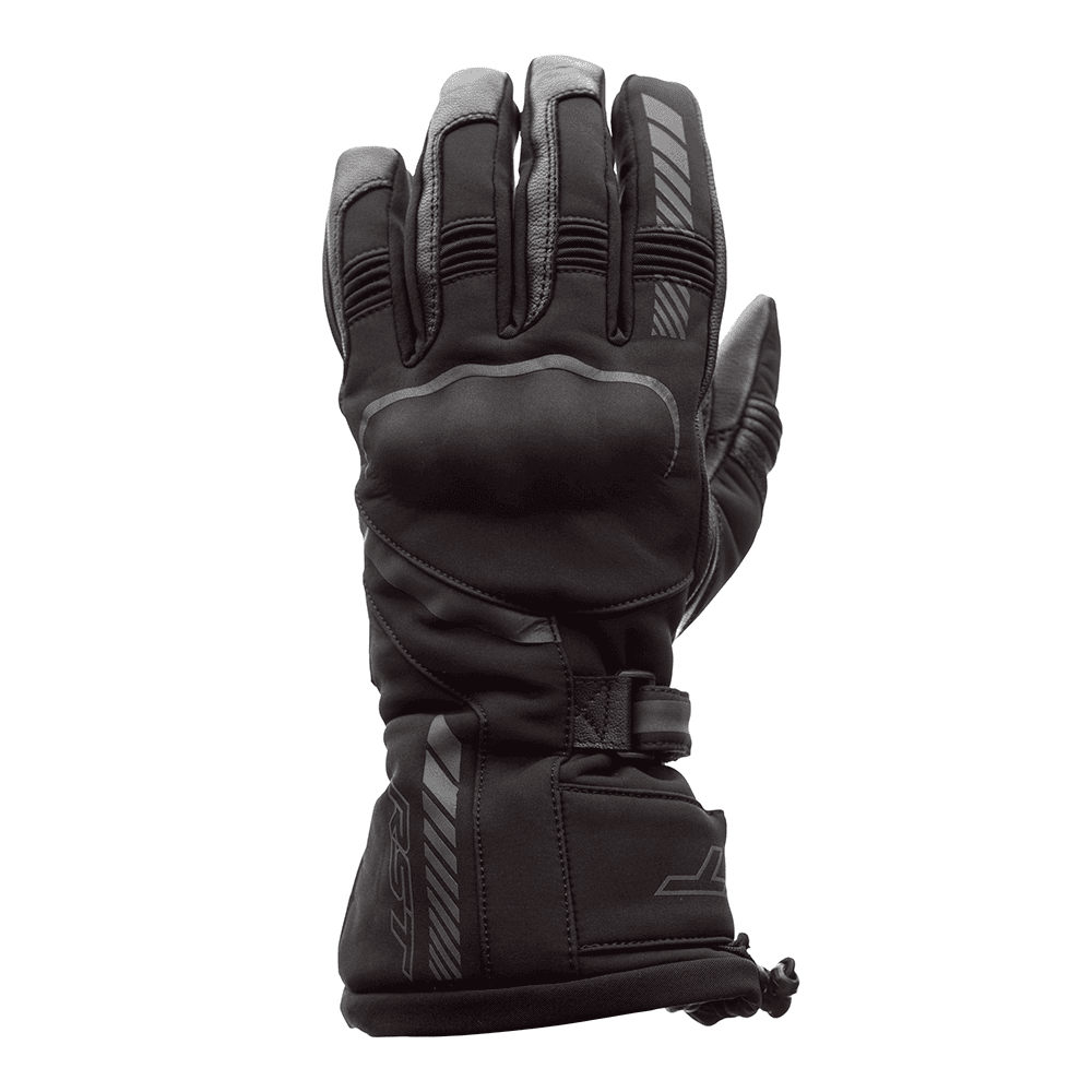 Guantes impermeables RST Atlas CE para hombre