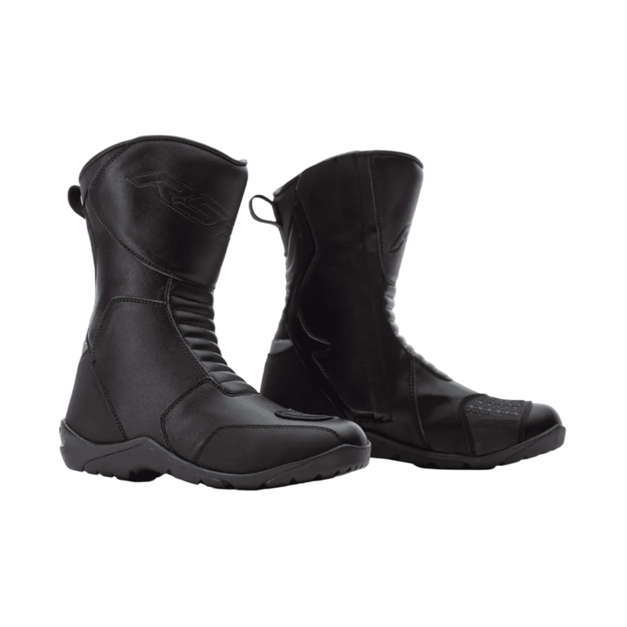 Botas impermeables RST Axiom CE para mujer