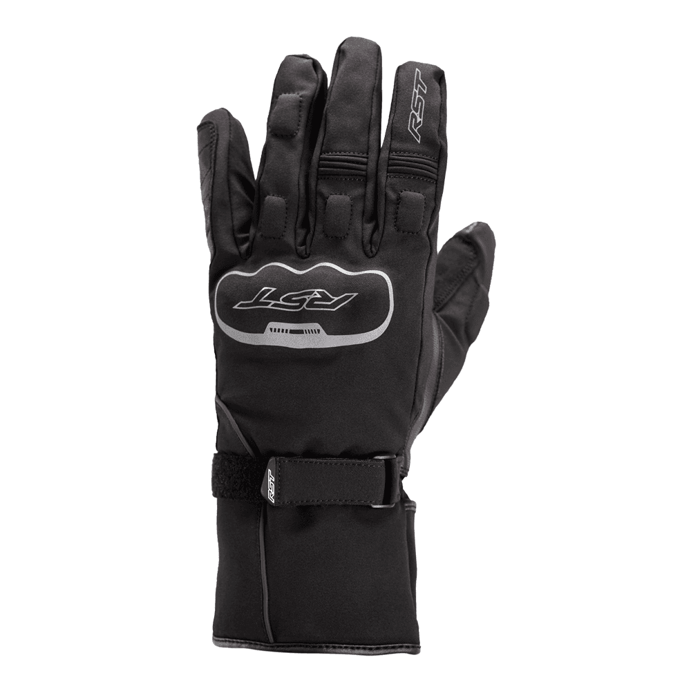 Guantes impermeables RST Axiom CE para hombre