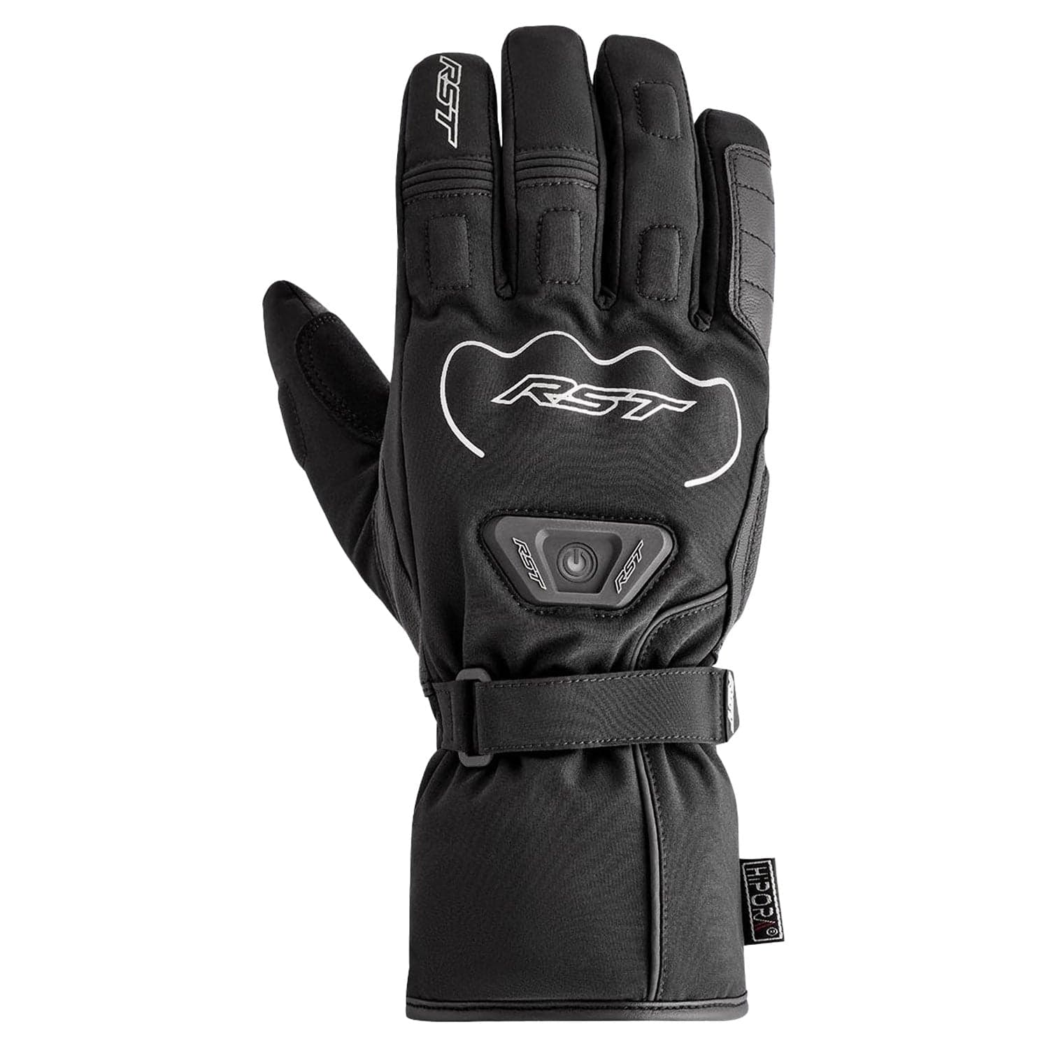 Guantes calefactables impermeables RST Axiom CE para hombre