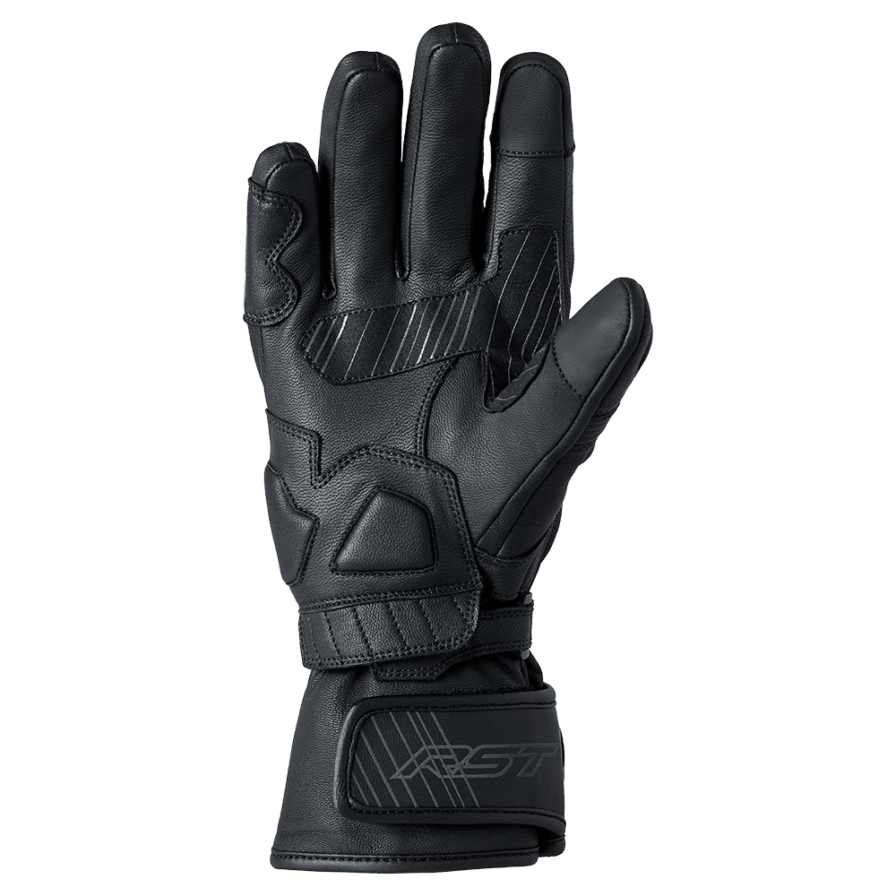 Guantes impermeables RST Fulcrum CE para hombre - segunda vista