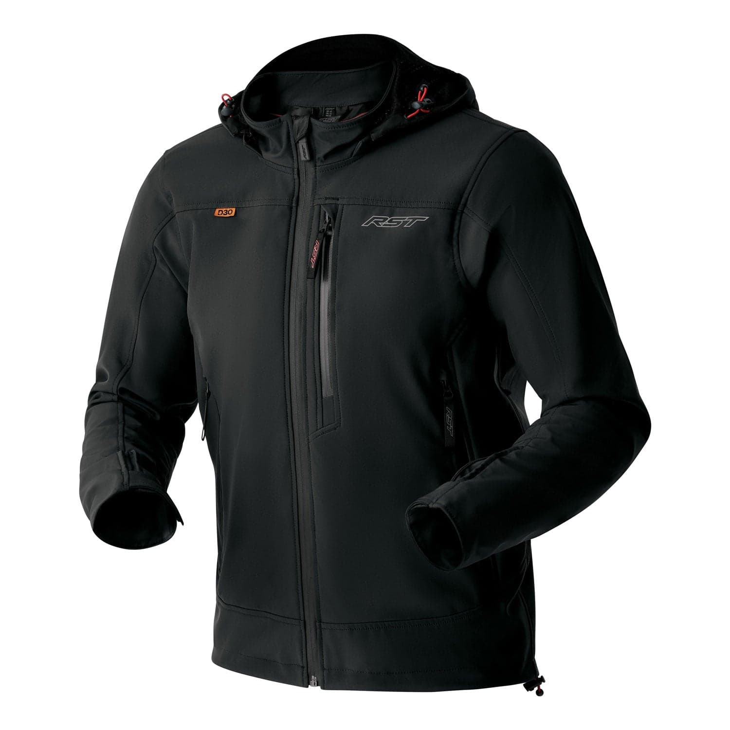 Chaqueta textil RST Havoc D3O