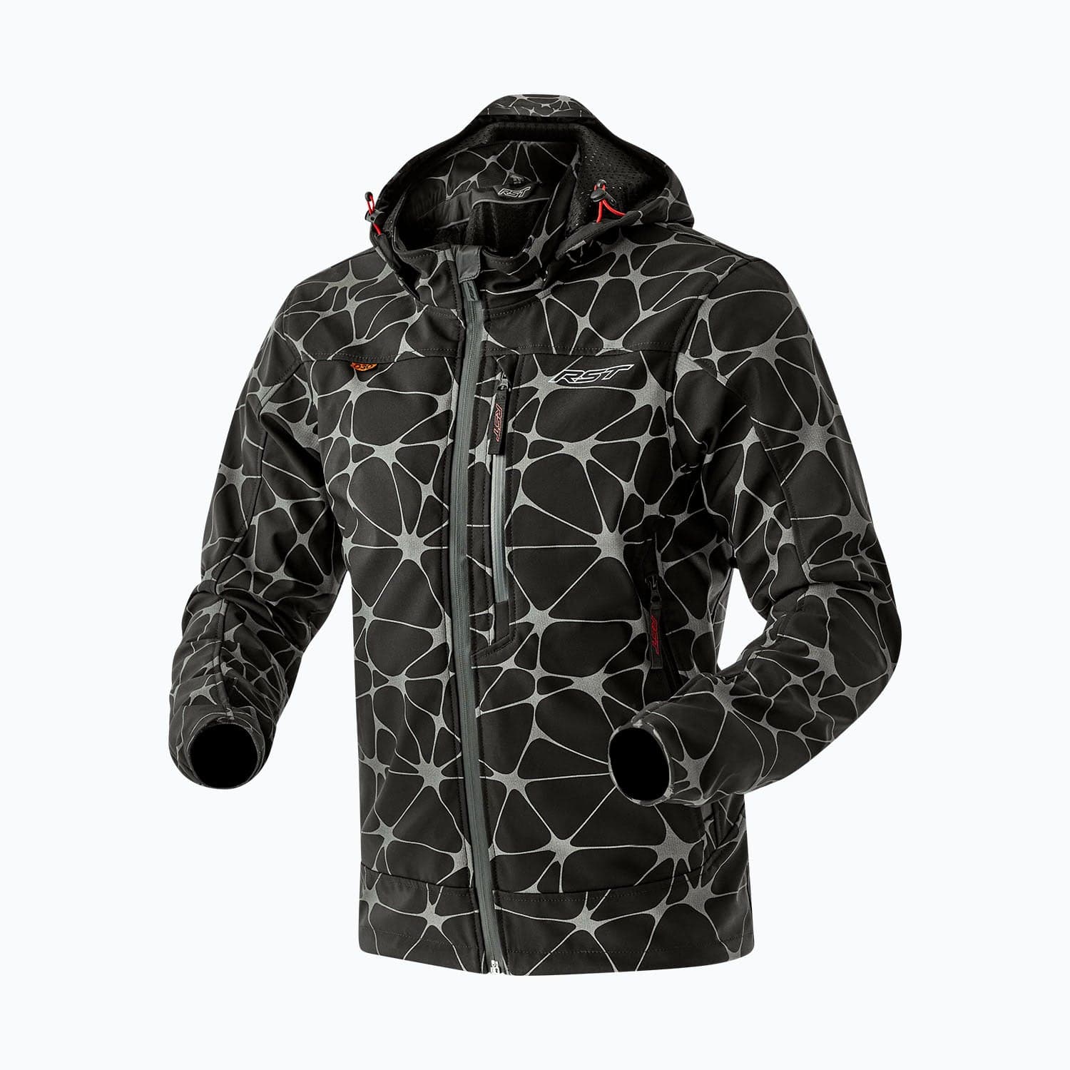Chaqueta textil RST Havoc D3O - segunda vista