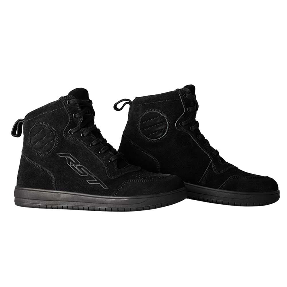 Zapatillas de moto RST HiTop CE para hombre