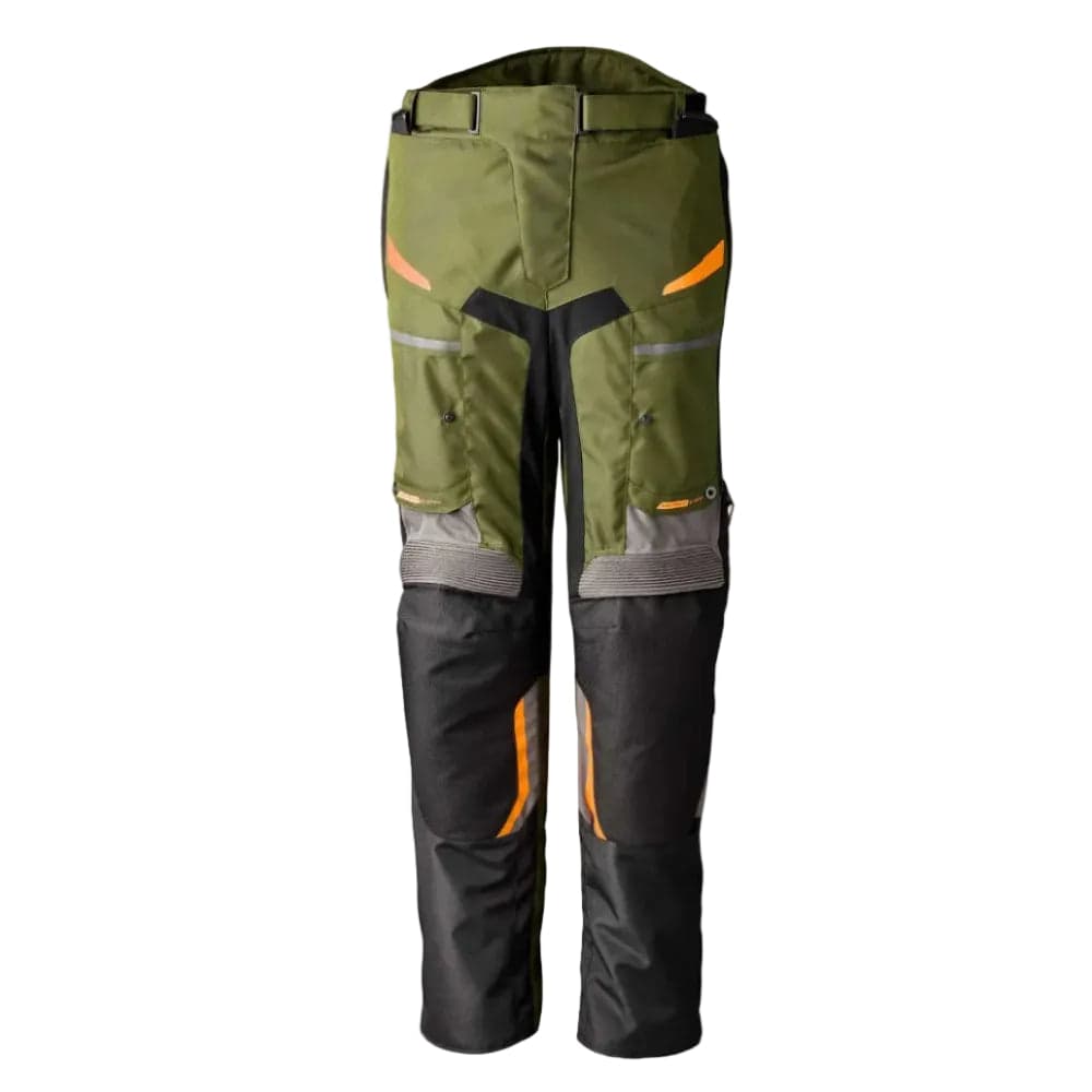 Pantalón textil RST Maverick Evo CE para hombre