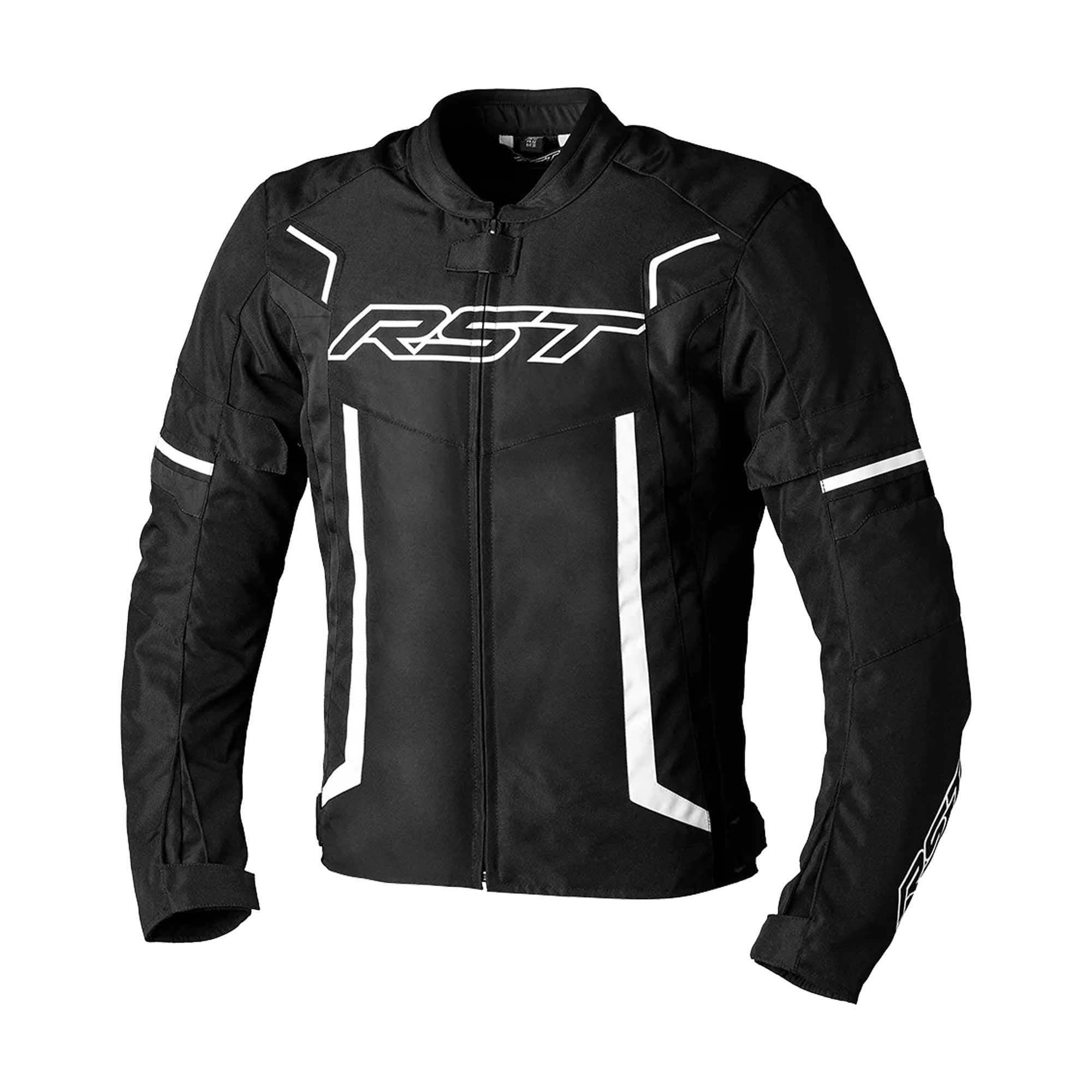 Chaqueta de Moto RST Pilot Evo
