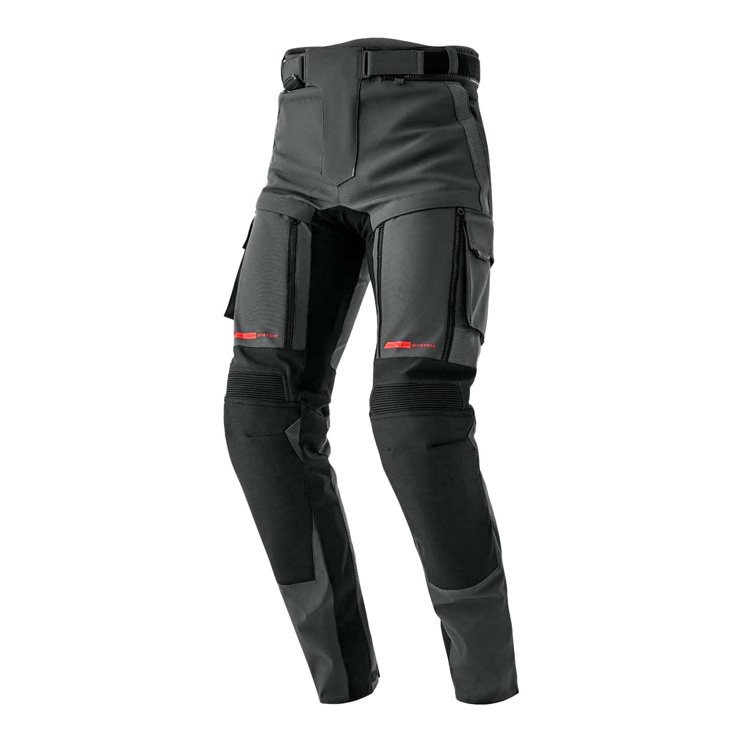 Pantalón textil RST Pro Series Adventure D3O - segunda vista