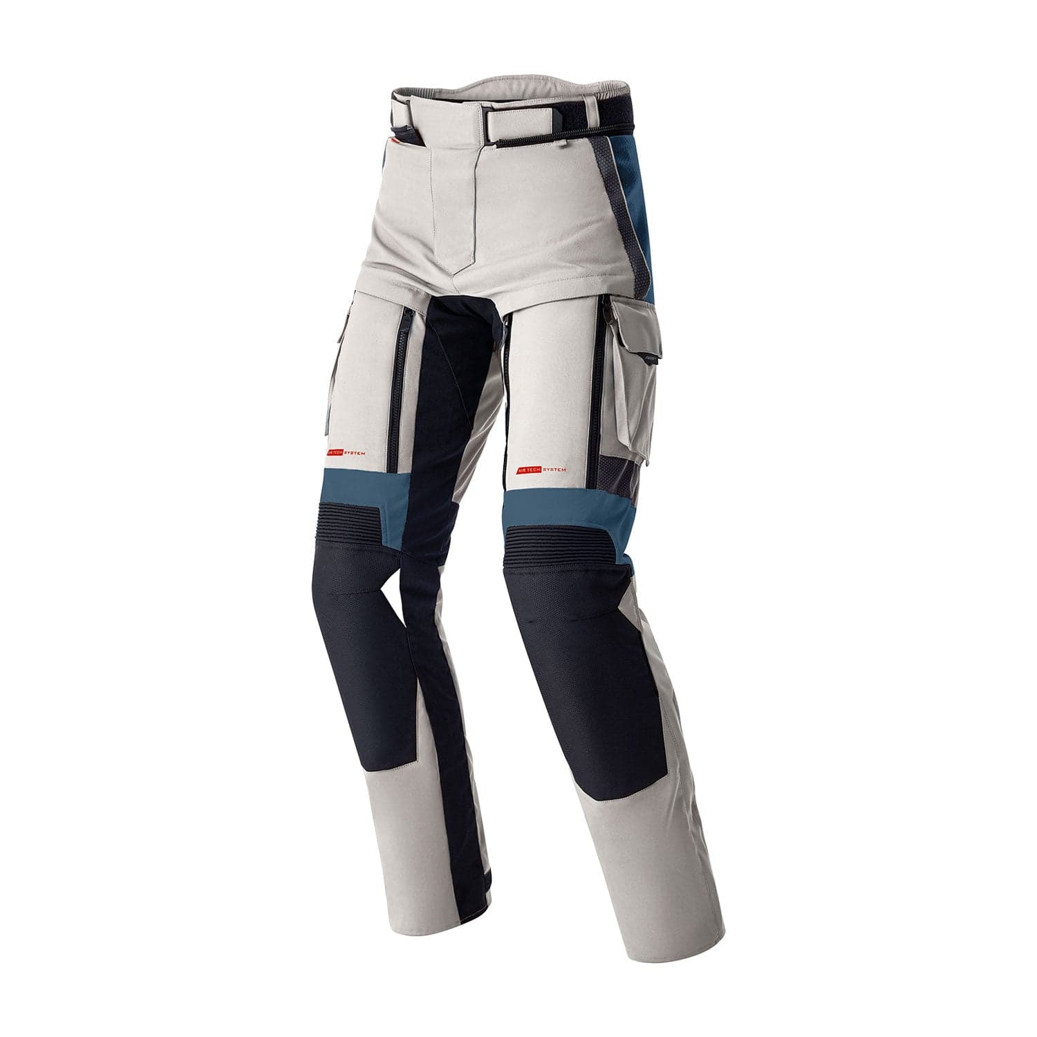 Pantalón textil RST Pro Series Adventure D3O para mujer - segunda vista