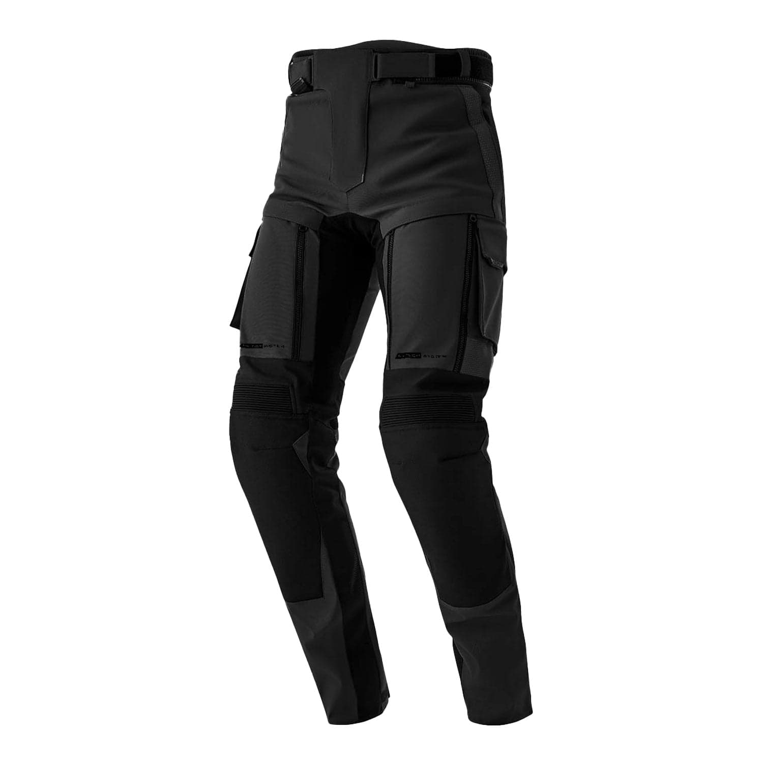 Pantalón textil RST Pro Series Adventure D3O para mujer