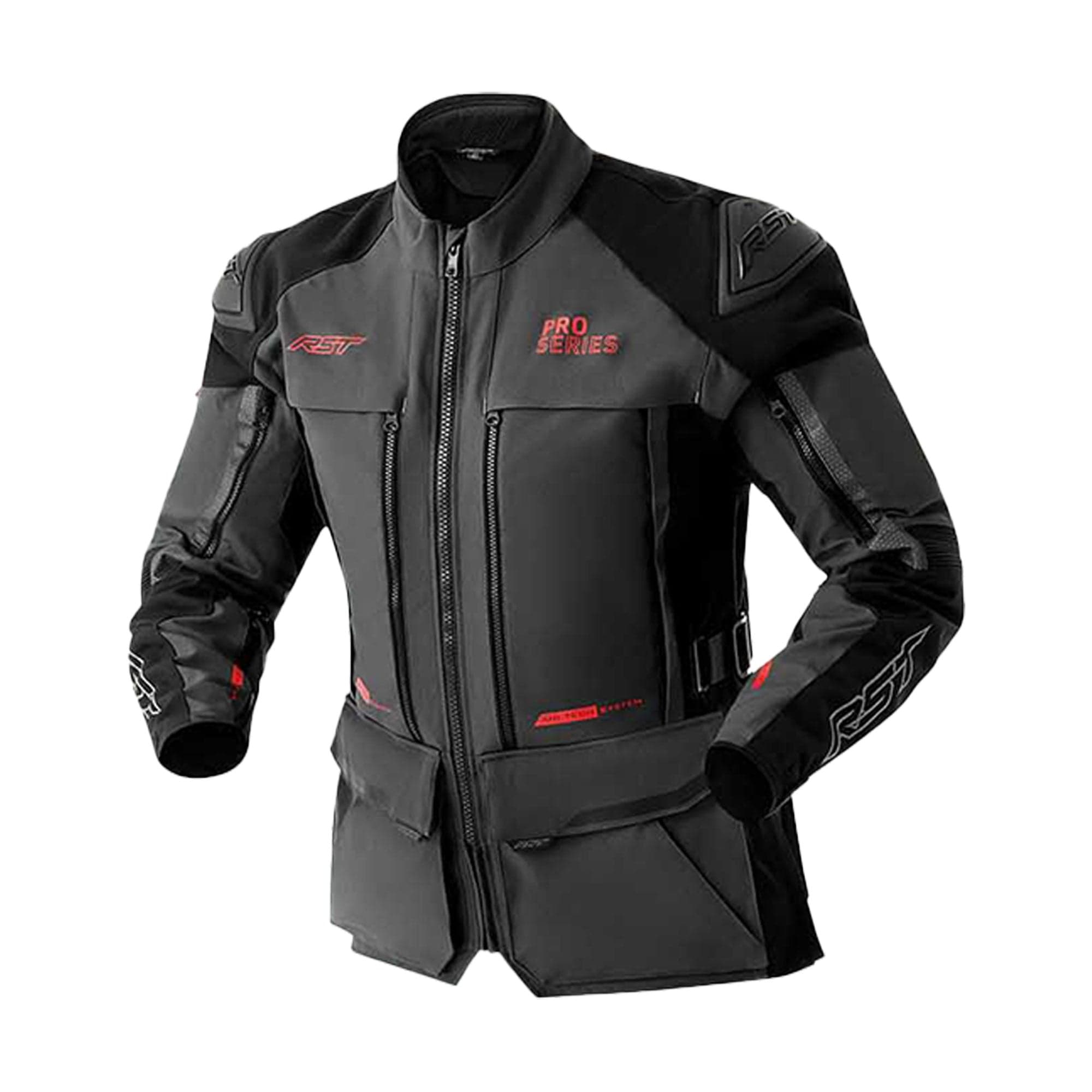 Chaqueta textil RST Pro Series Adventure D3O - segunda vista