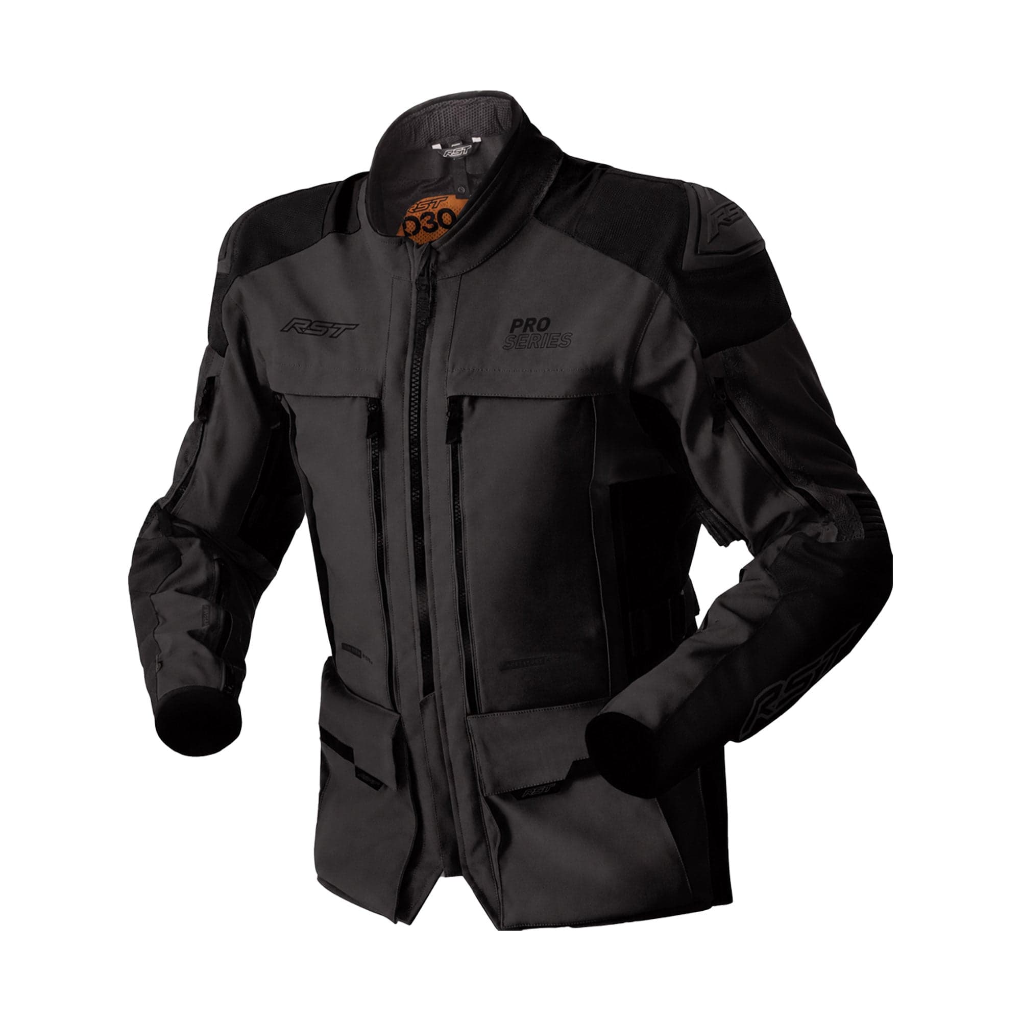 Chaqueta textil RST Pro Series Adventure D3O