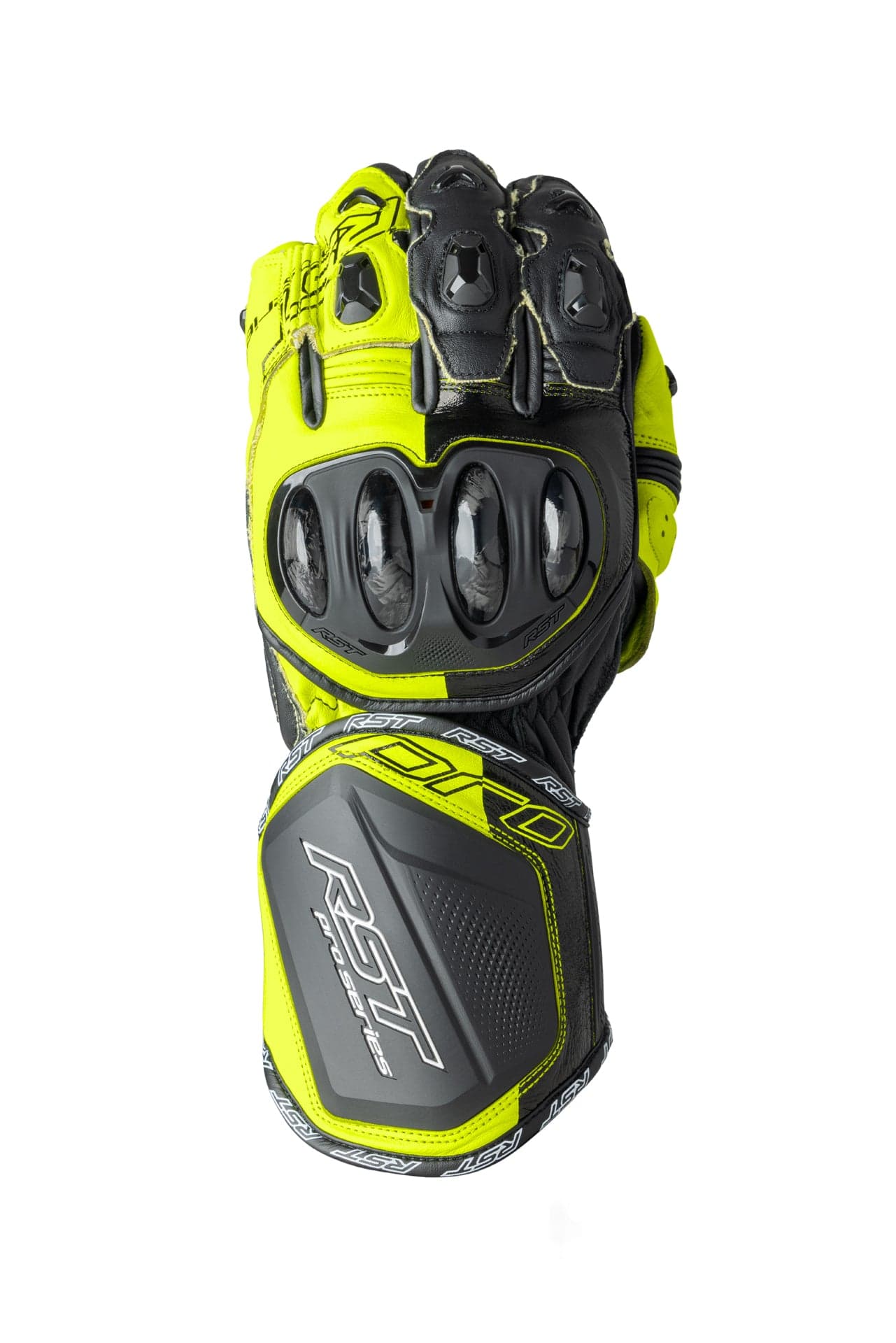 Guantes RST Pro Series GP D3O