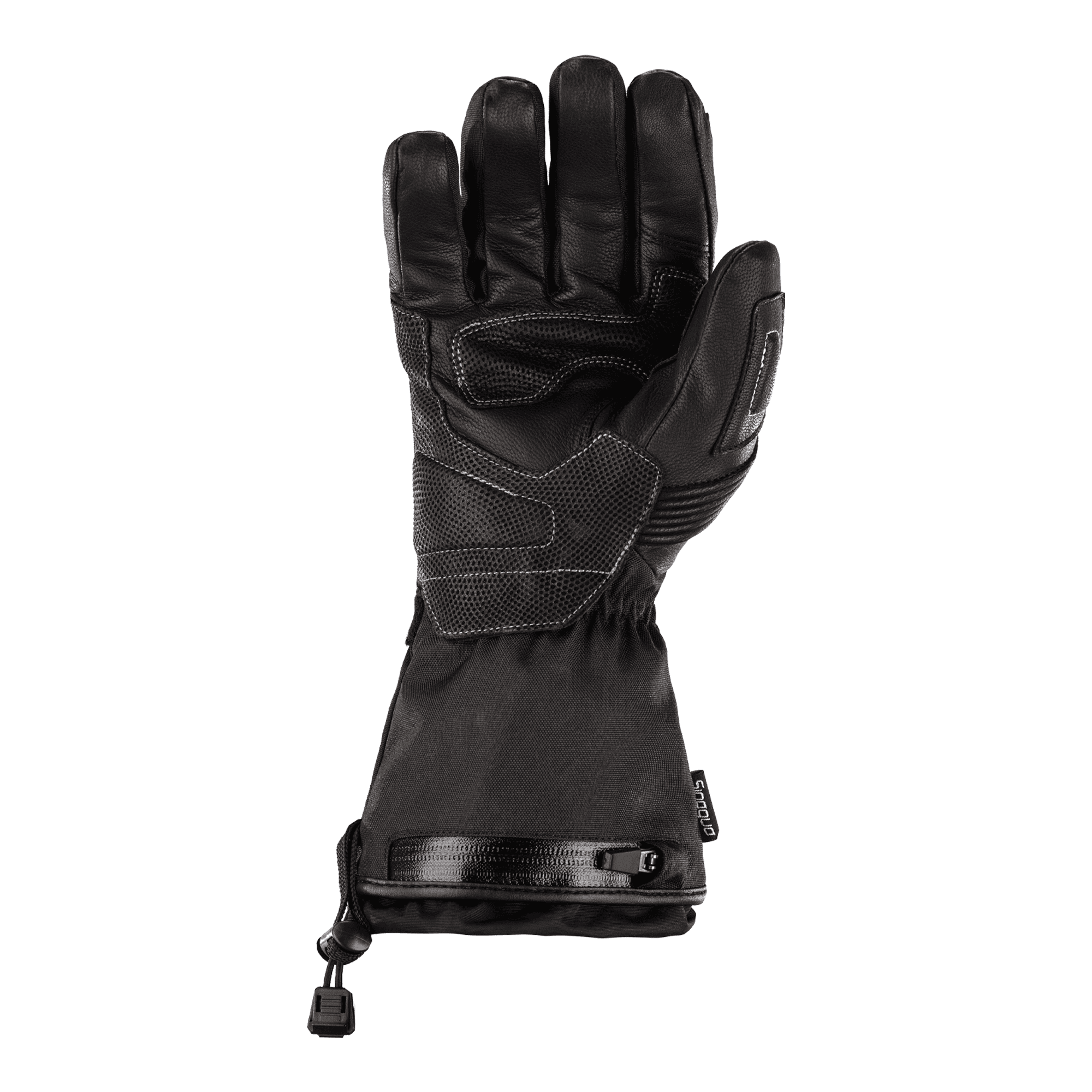 Guantes calefactables impermeables RST Pro Series Paragon 6 CE para hombre - segunda vista