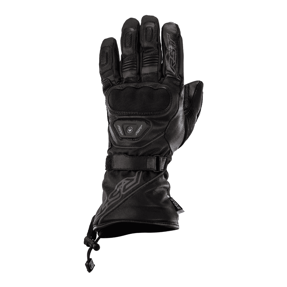 Guantes calefactables impermeables RST Pro Series Paragon 6 CE para hombre