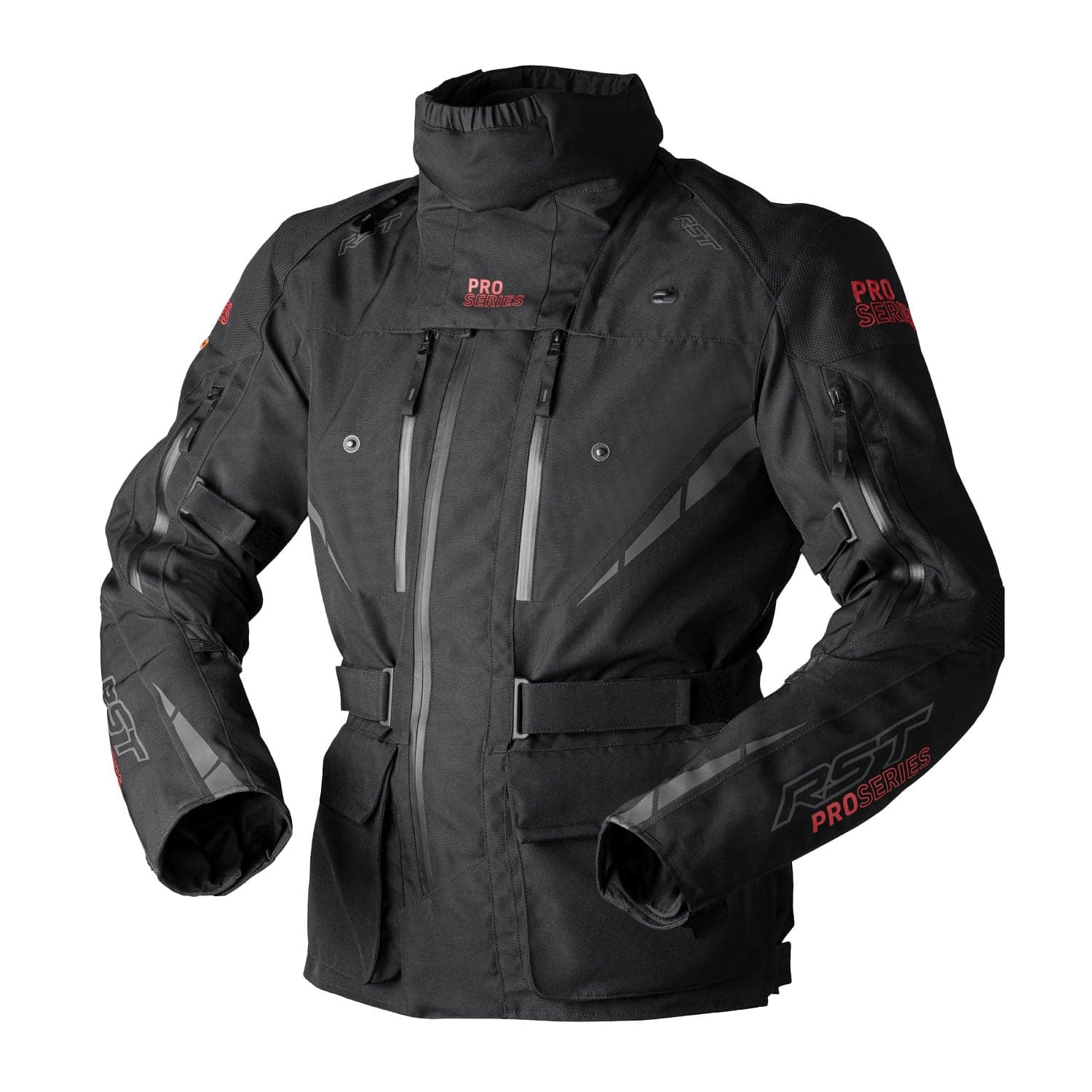 Chaqueta textil RST Pro Series Paragon D3O - segunda vista