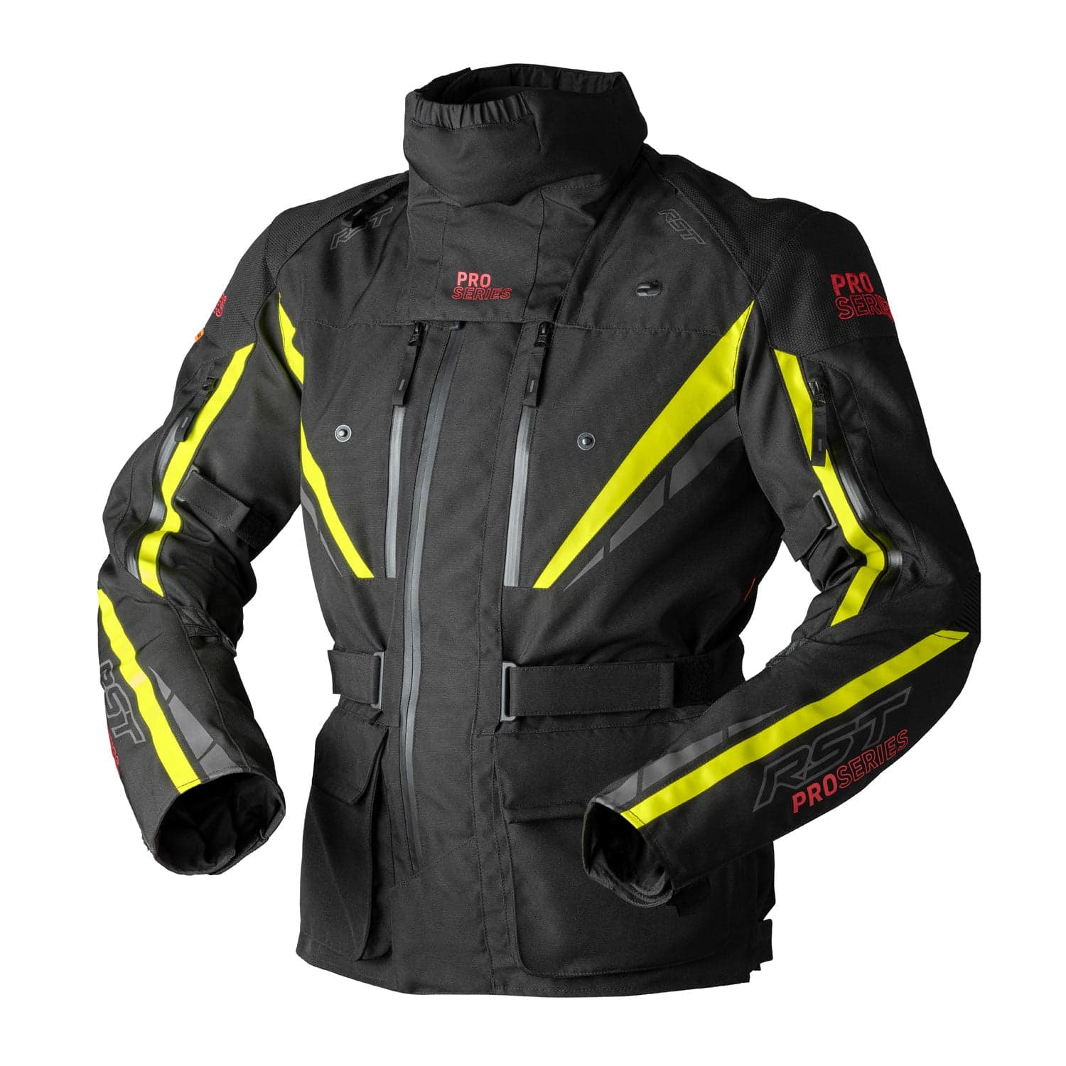 Chaqueta textil RST Pro Series Paragon D3O