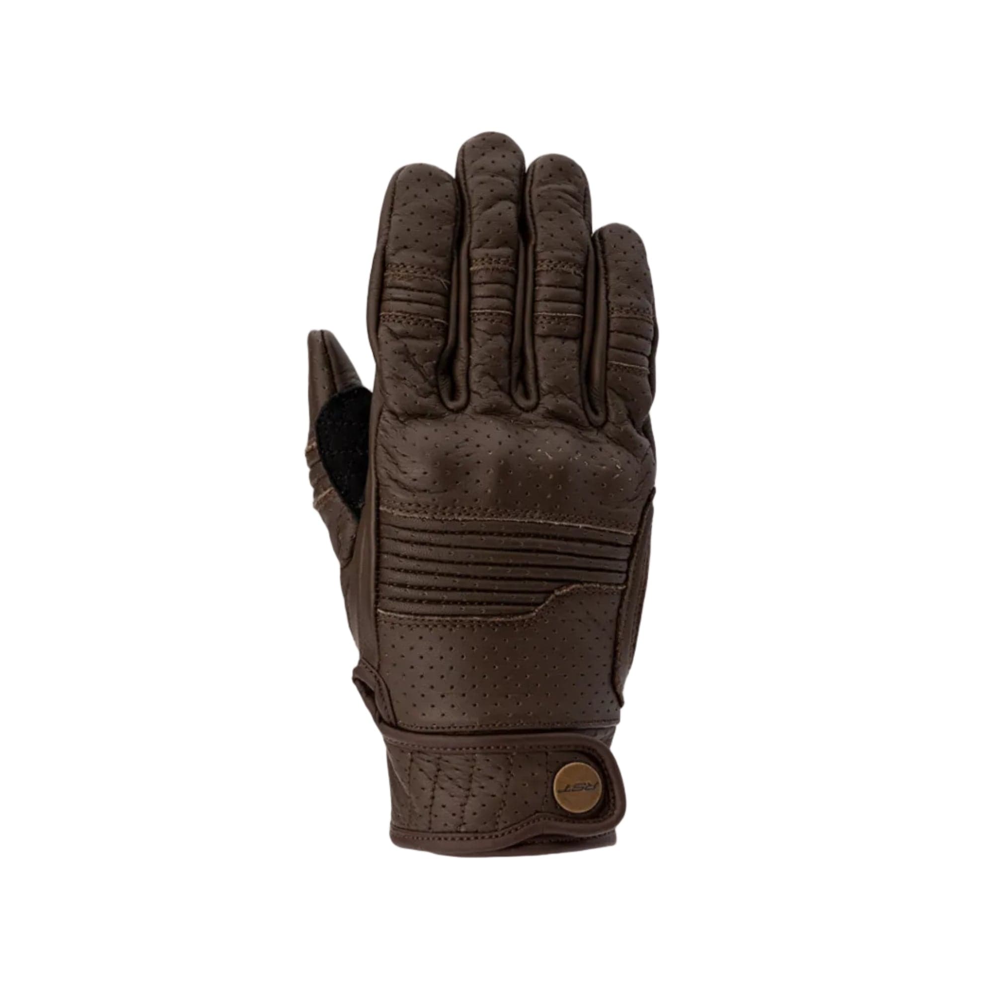 Guantes RST Roadster 3 CE para mujer - segunda vista