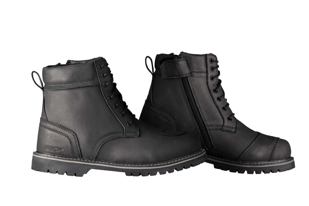 Botas impermeables RST Roadster 3 CE para hombre