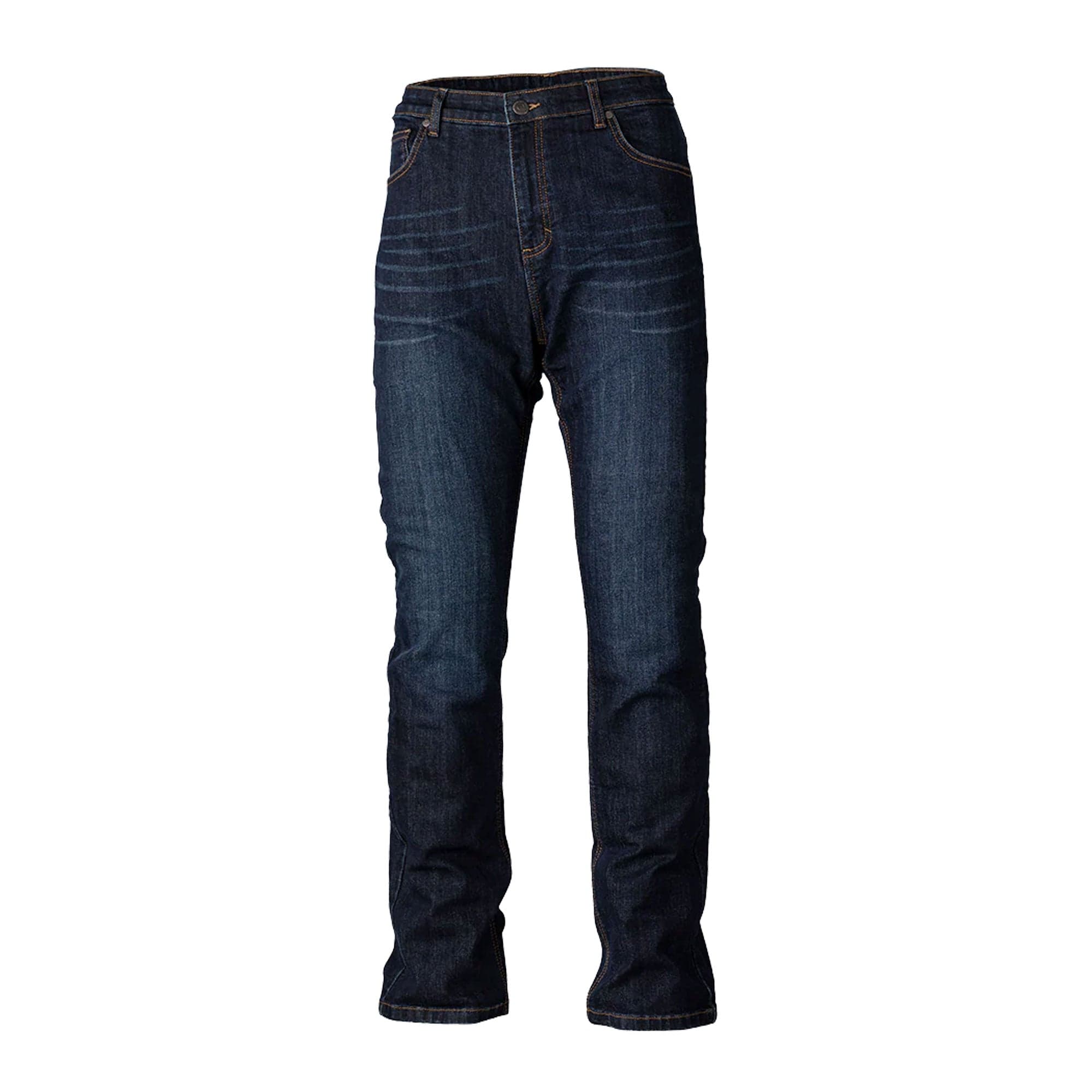 Pantalón vaquero RST Straight Leg 2 CE para mujer - segunda vista
