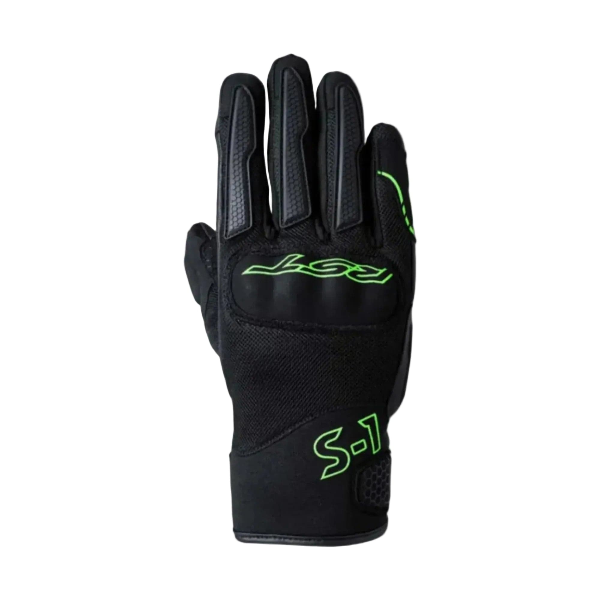 Guantes RST S-1 Mesh CE para hombre - segunda vista