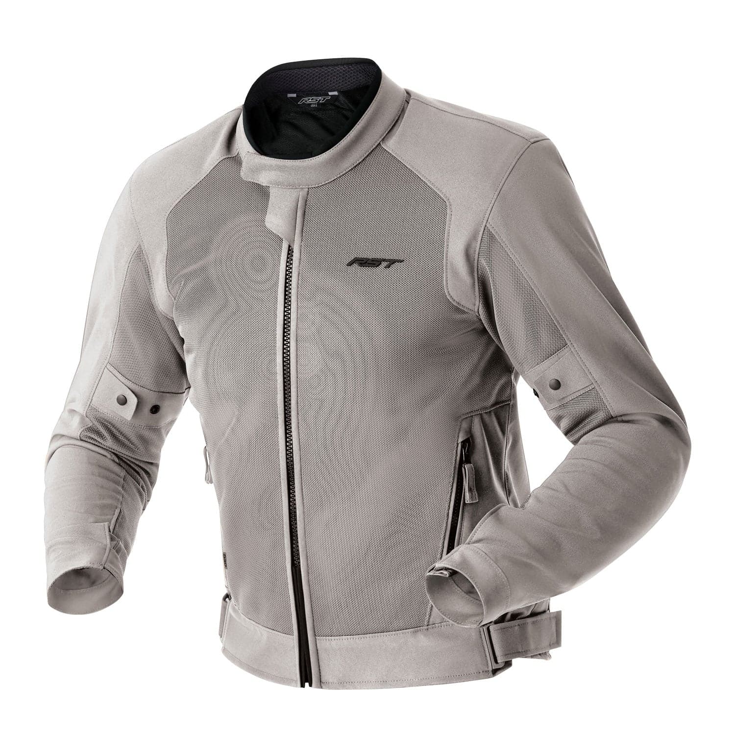 Chaqueta textil RST Spectre Air D3O para mujer - segunda vista