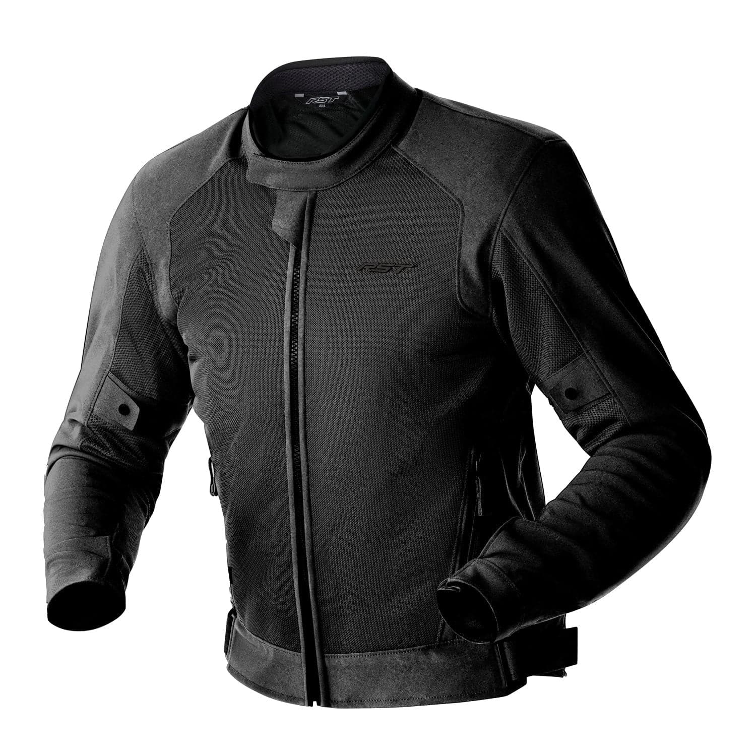 Chaqueta textil RST Spectre Air D3O para mujer