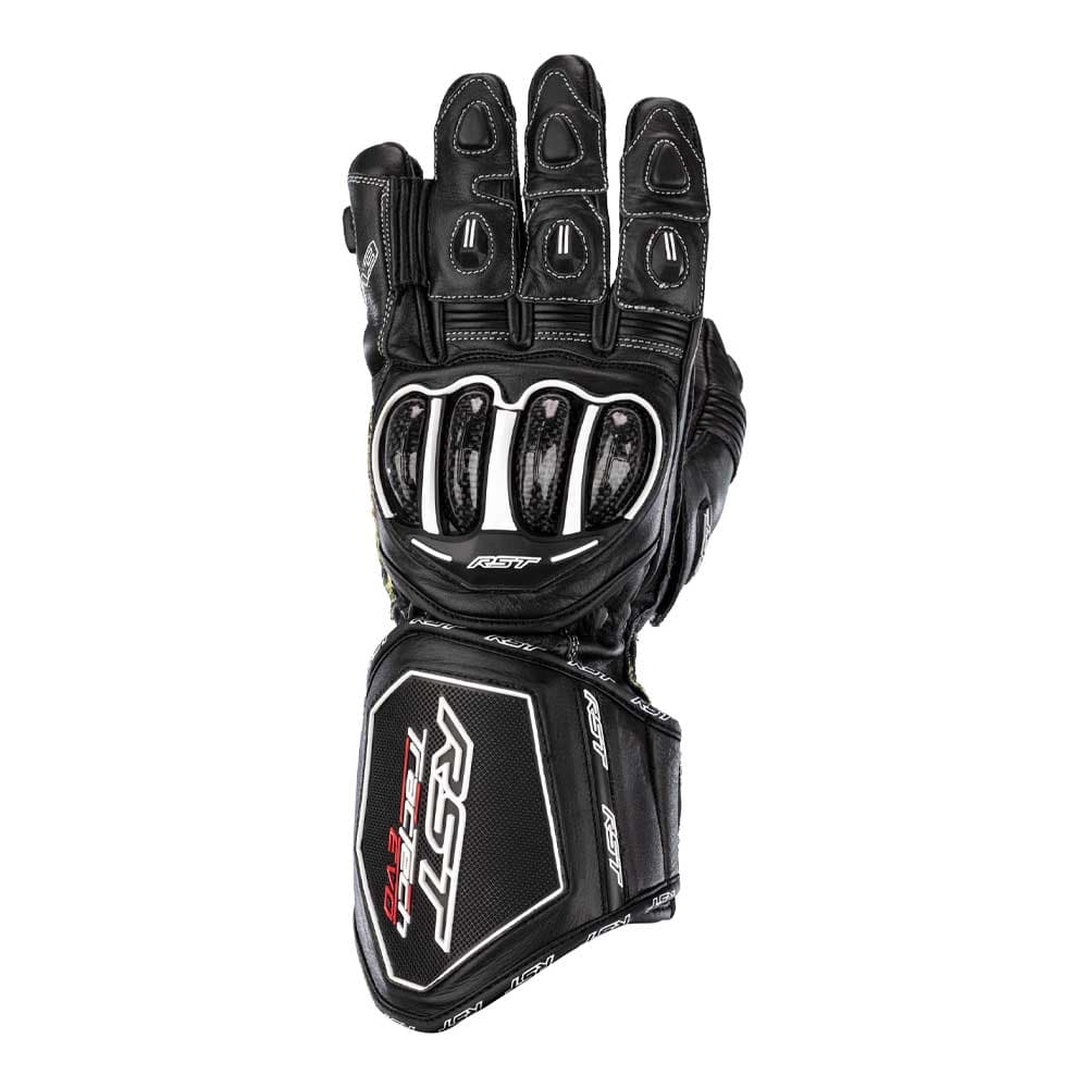 Guantes RST TracTech Evo 4 CE para hombre