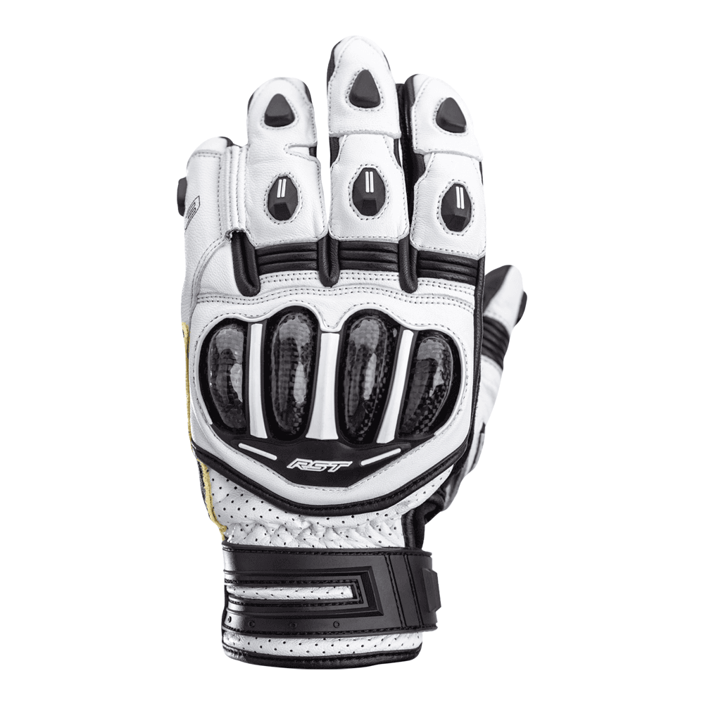 Guantes RST TracTech Evo 4 Short CE para hombre - segunda vista