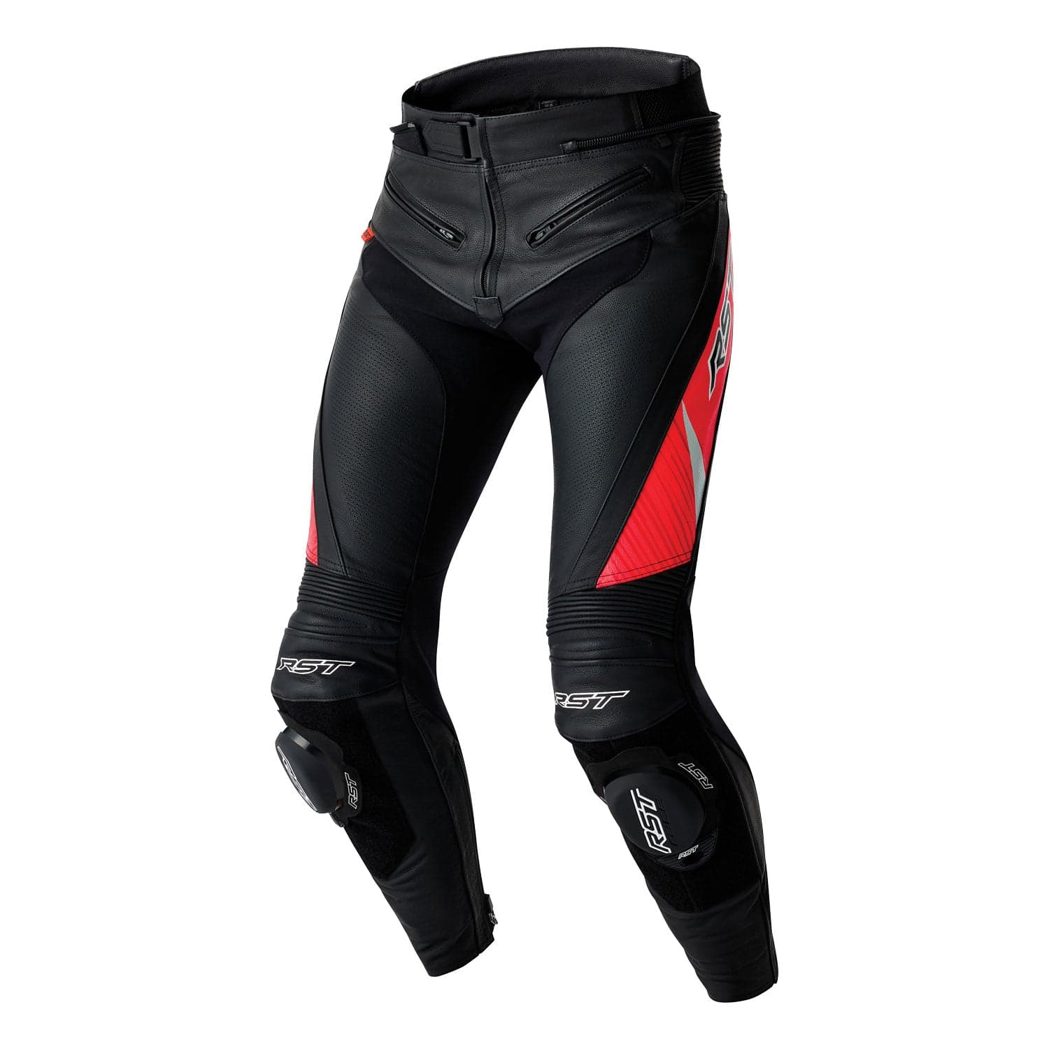 Pantalón de piel RST Tractech Evo 5 CE para hombre - segunda vista