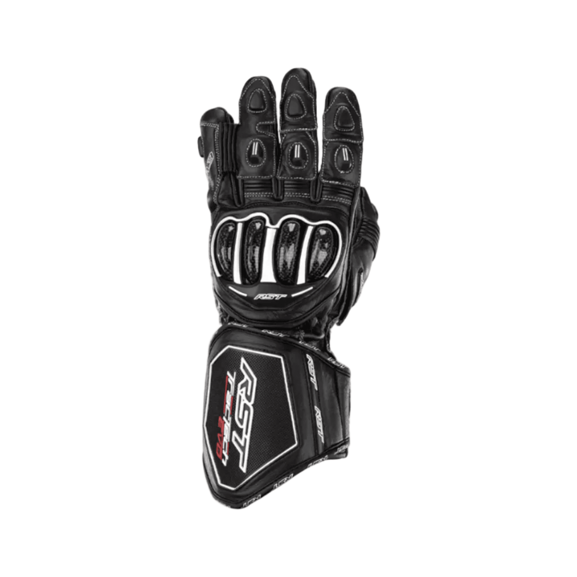 Guantes RST Tractech Evo CE para mujer - segunda vista