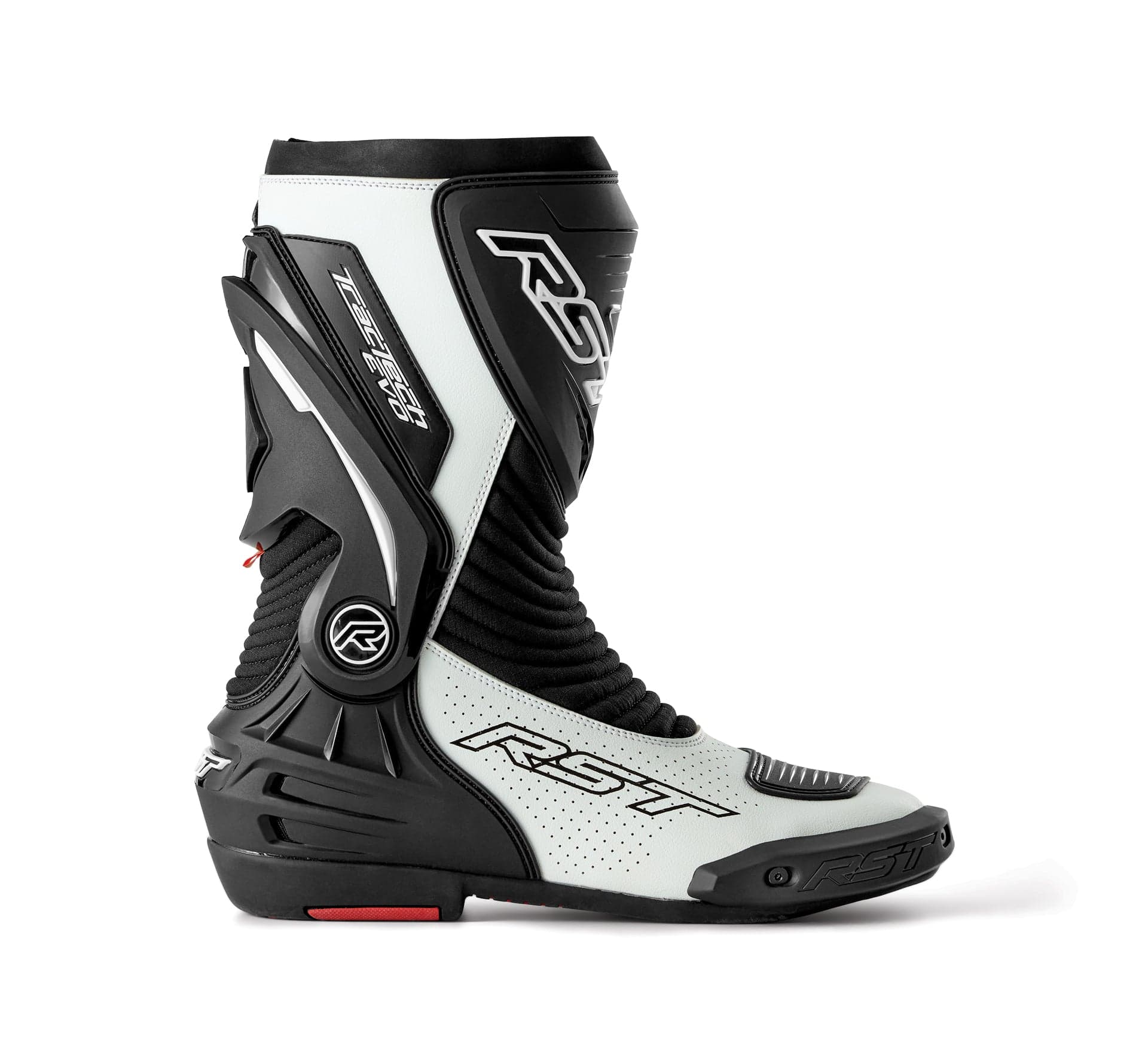 Botas RST Tractech Evo D3O para mujer - segunda vista