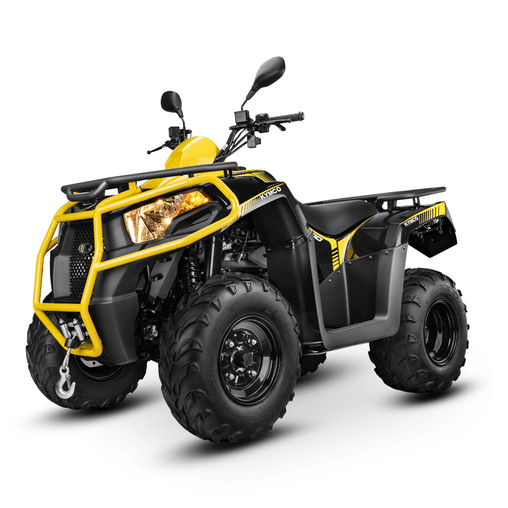 MXU 300