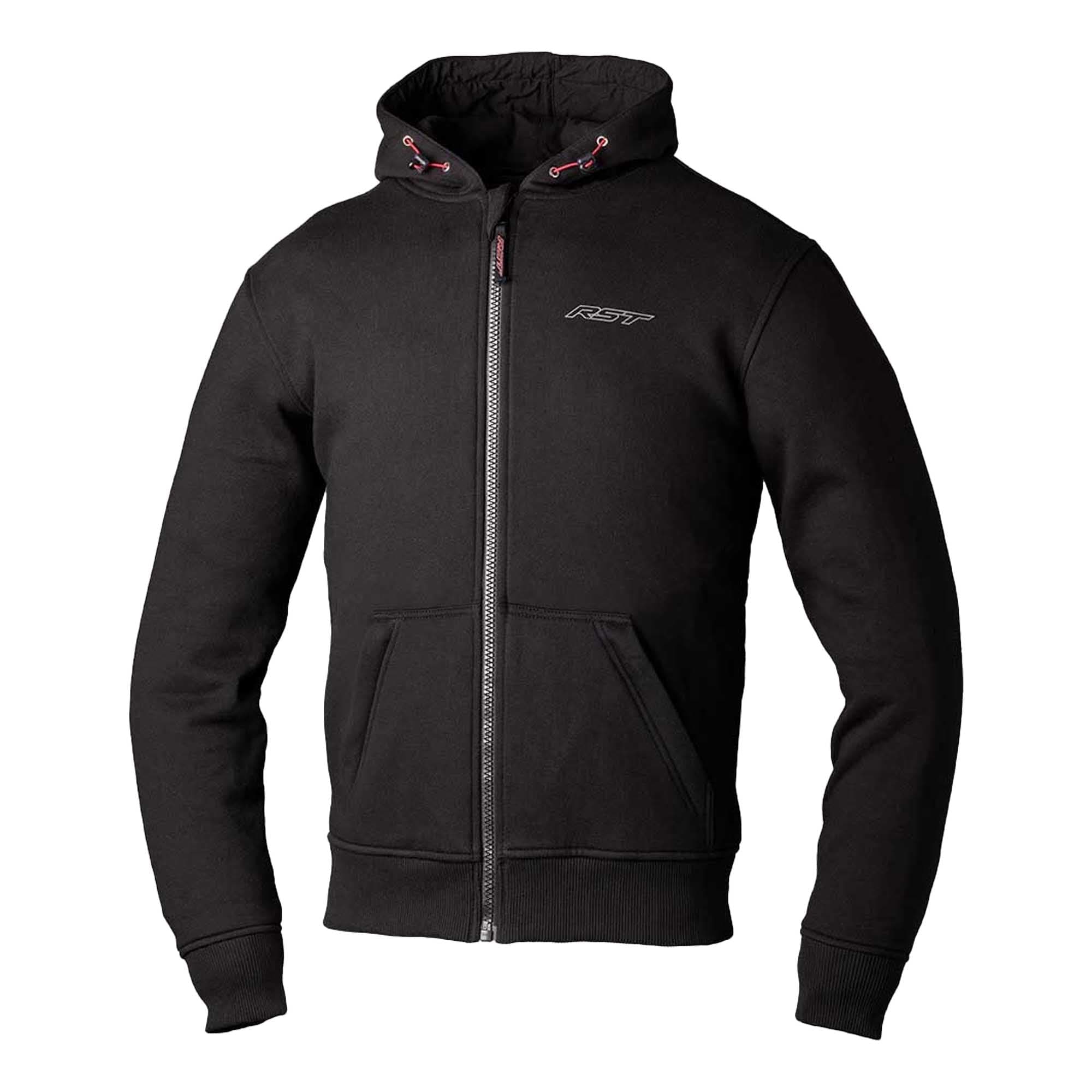 Sudadera RST Zip Through Urban CE para hombre