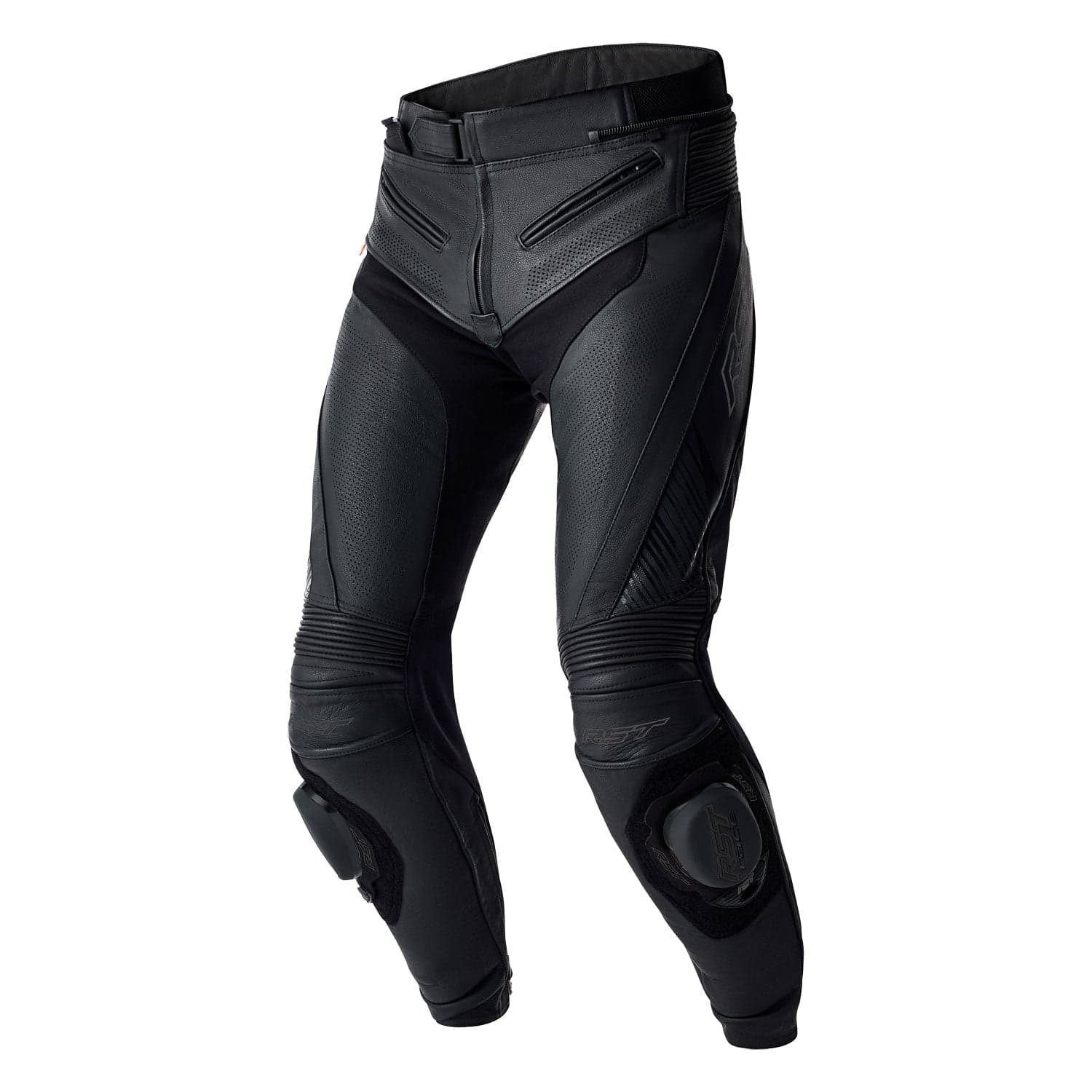 Pantalón de piel RST Tractech EVO D3O