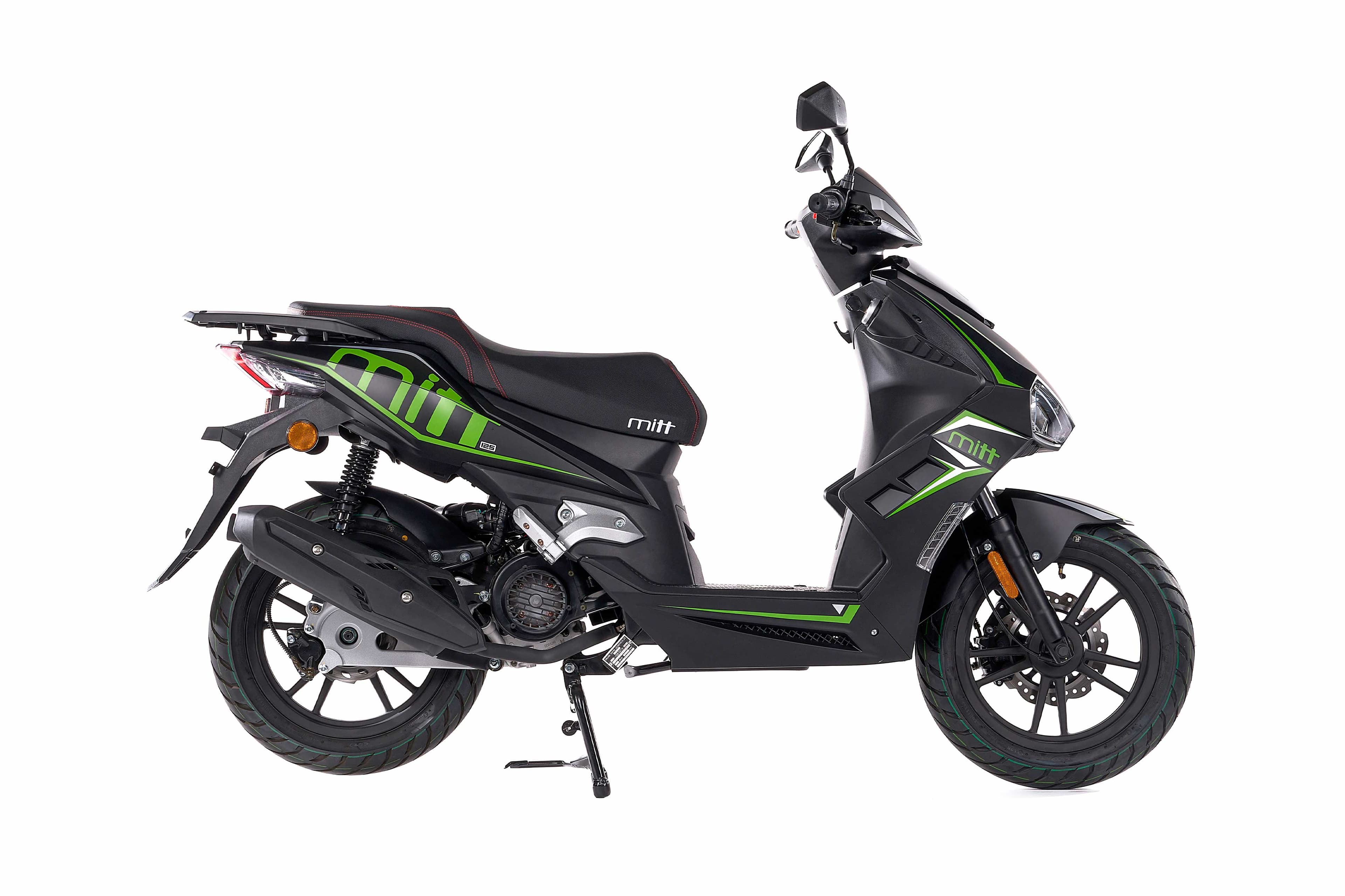 Mitt MITT XRS 50/125 vista 360