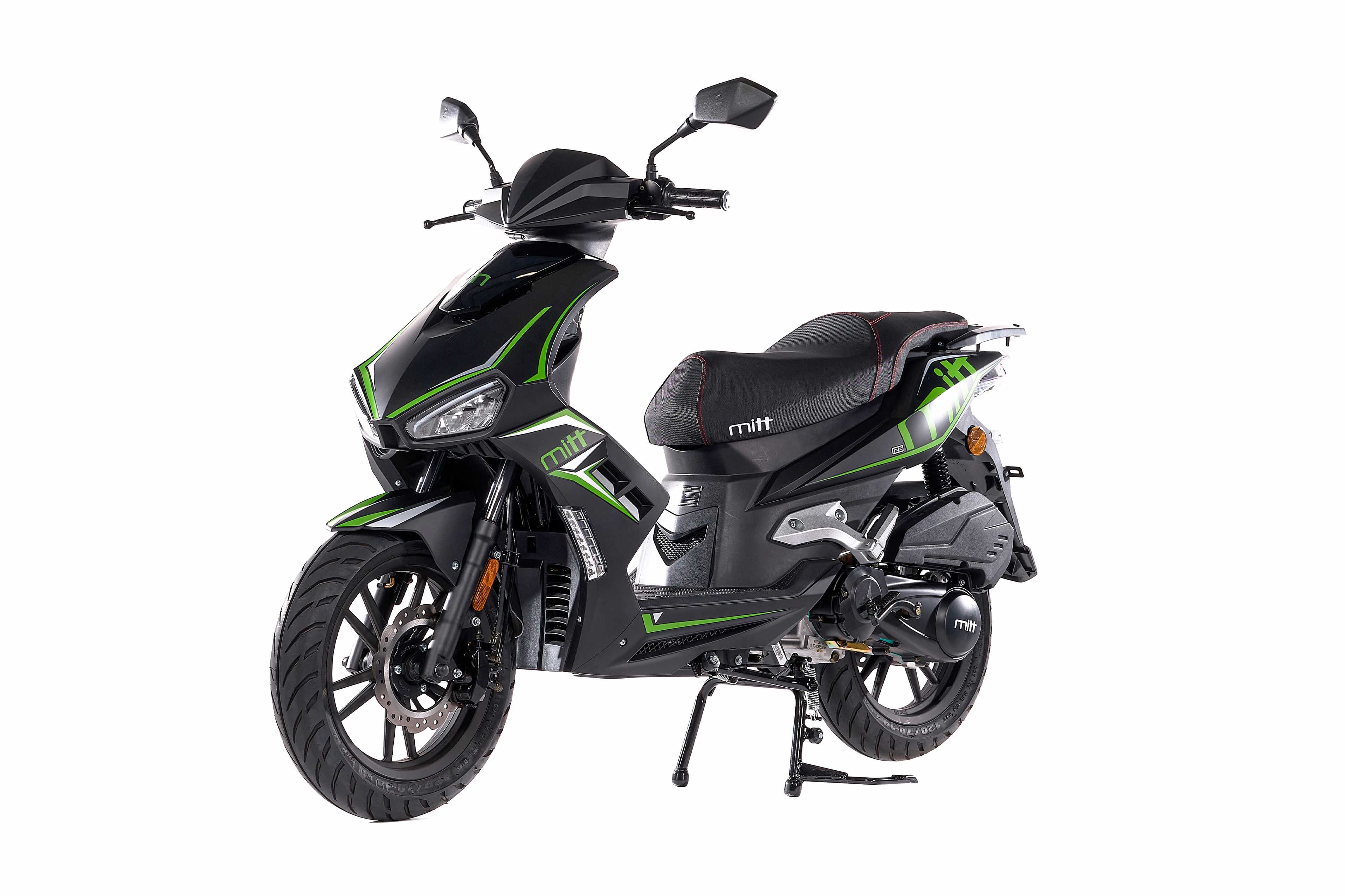 MITT XRS 50/125