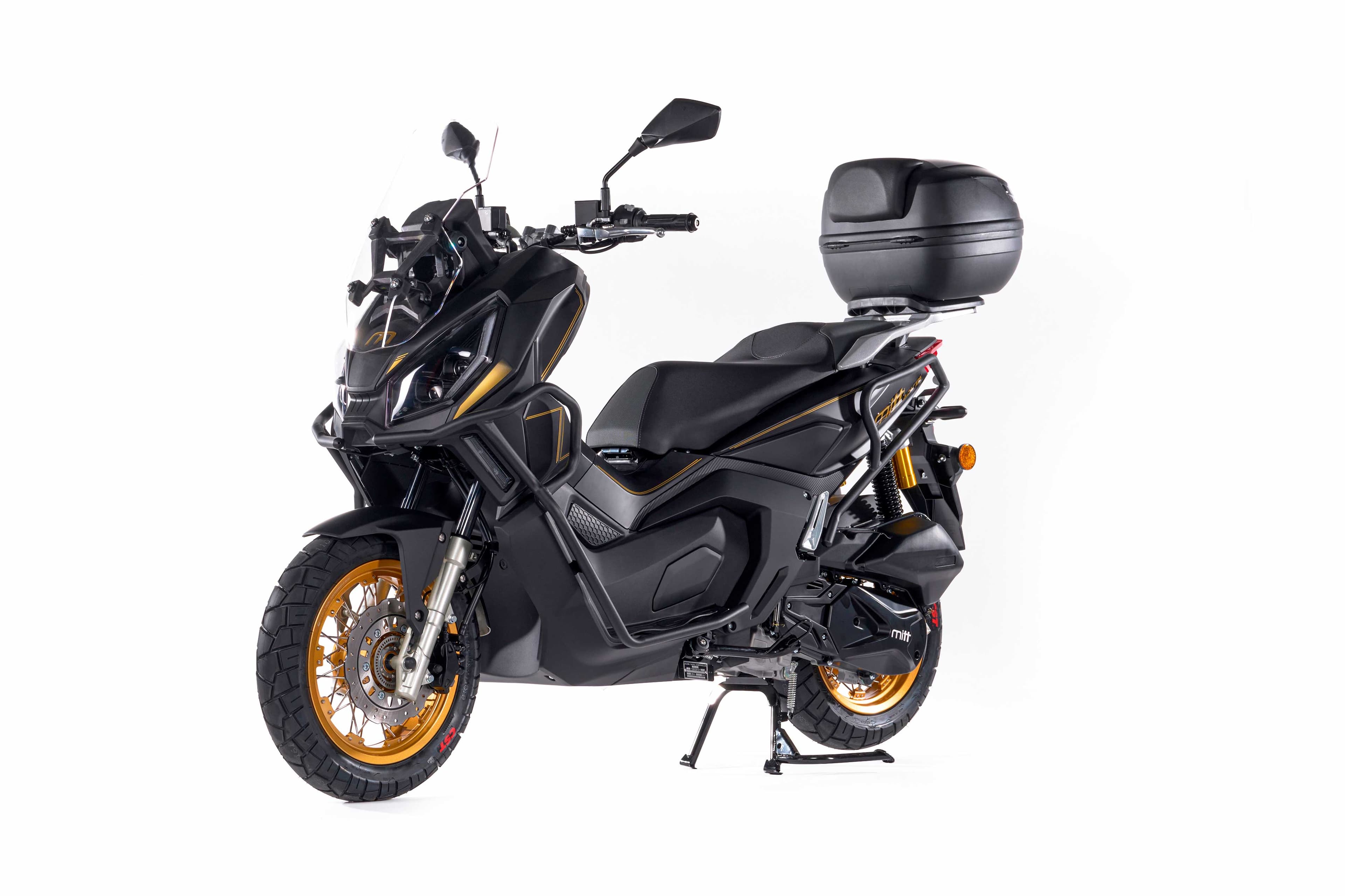 MITT ADV XTREME 125