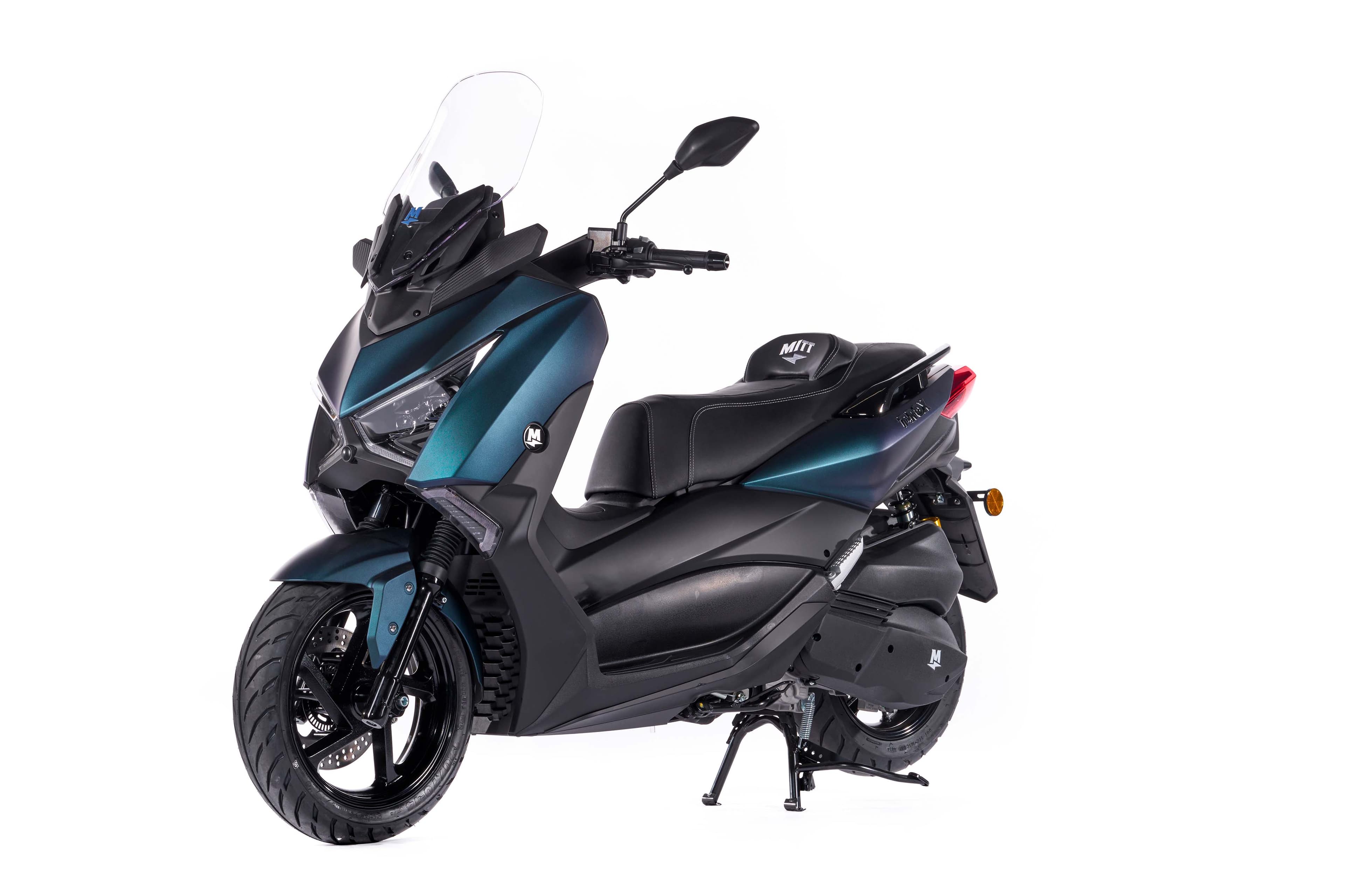 MITT T-ROX 125