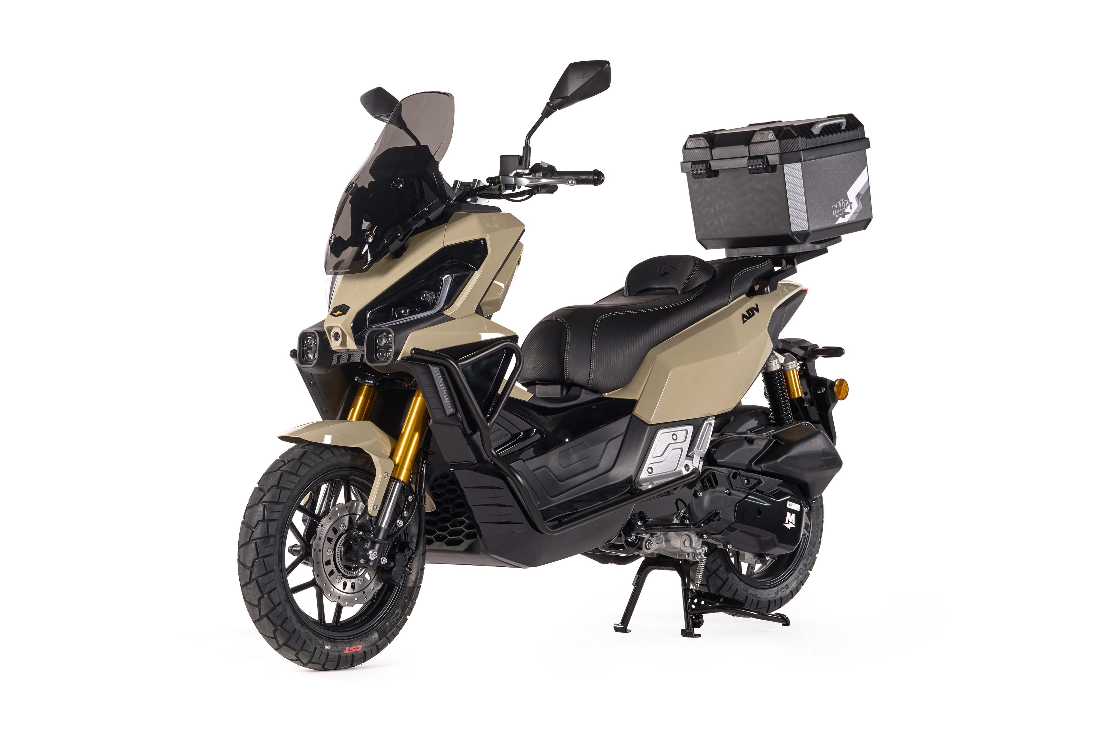 MITT ADV PRO 125