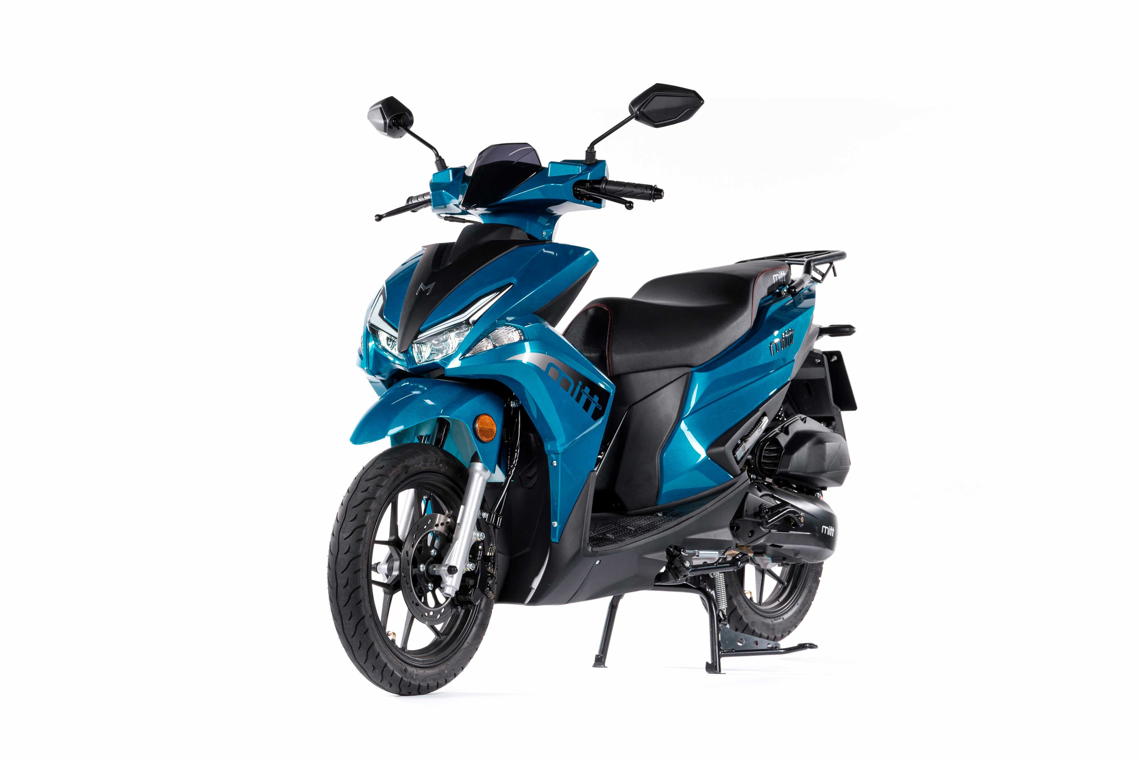 MITT URBAN 125