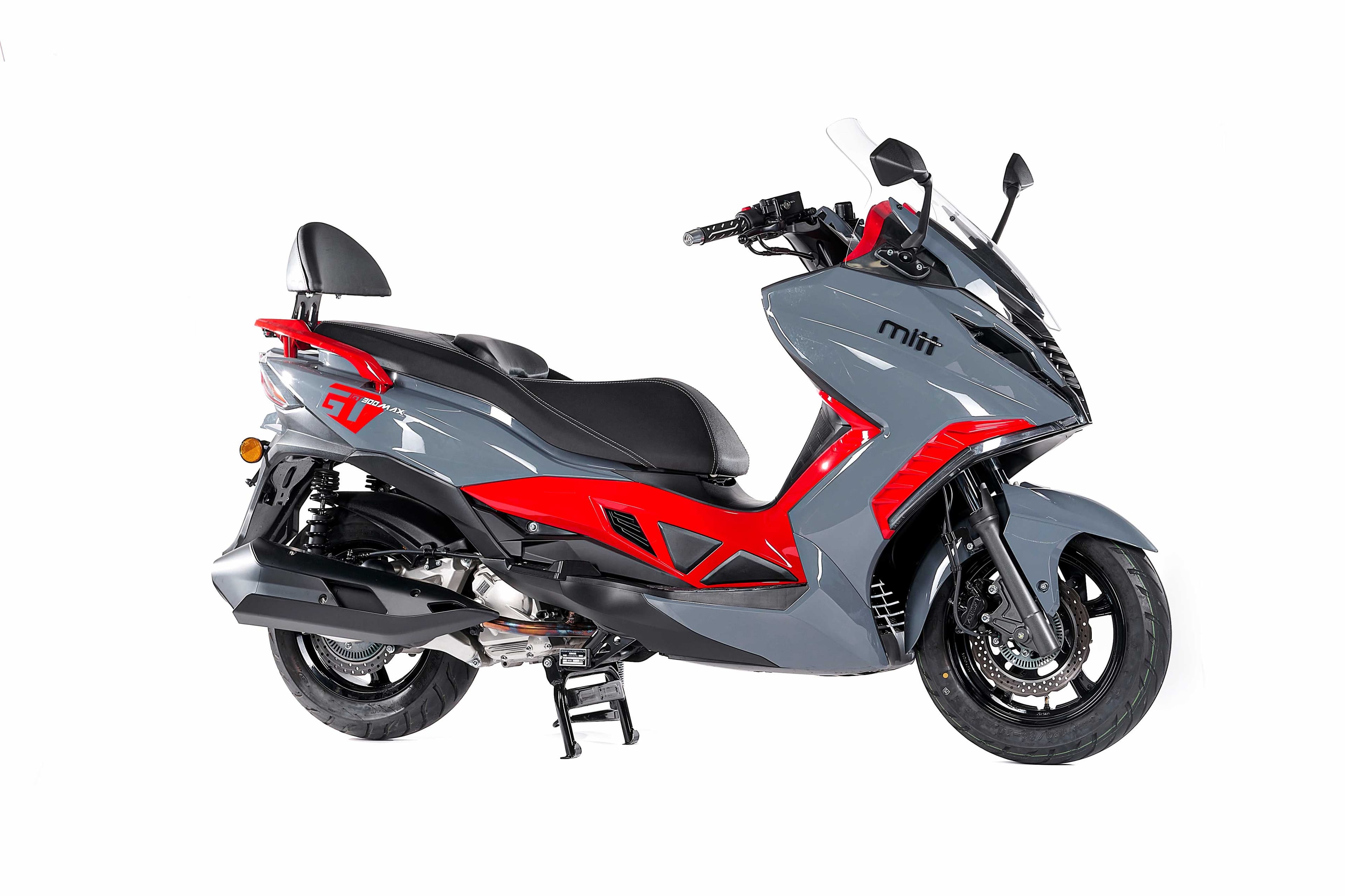 Mitt MITT GT-MAX 125/330 vista 360