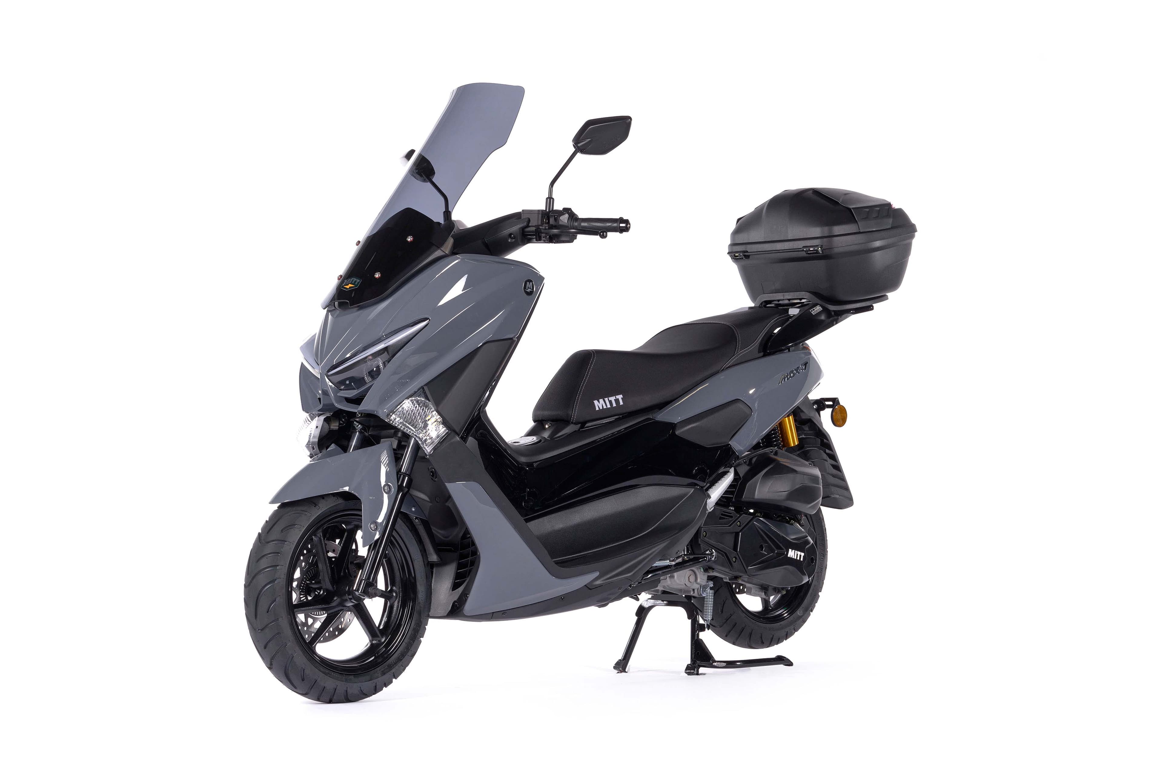 MITT MAX-T 125