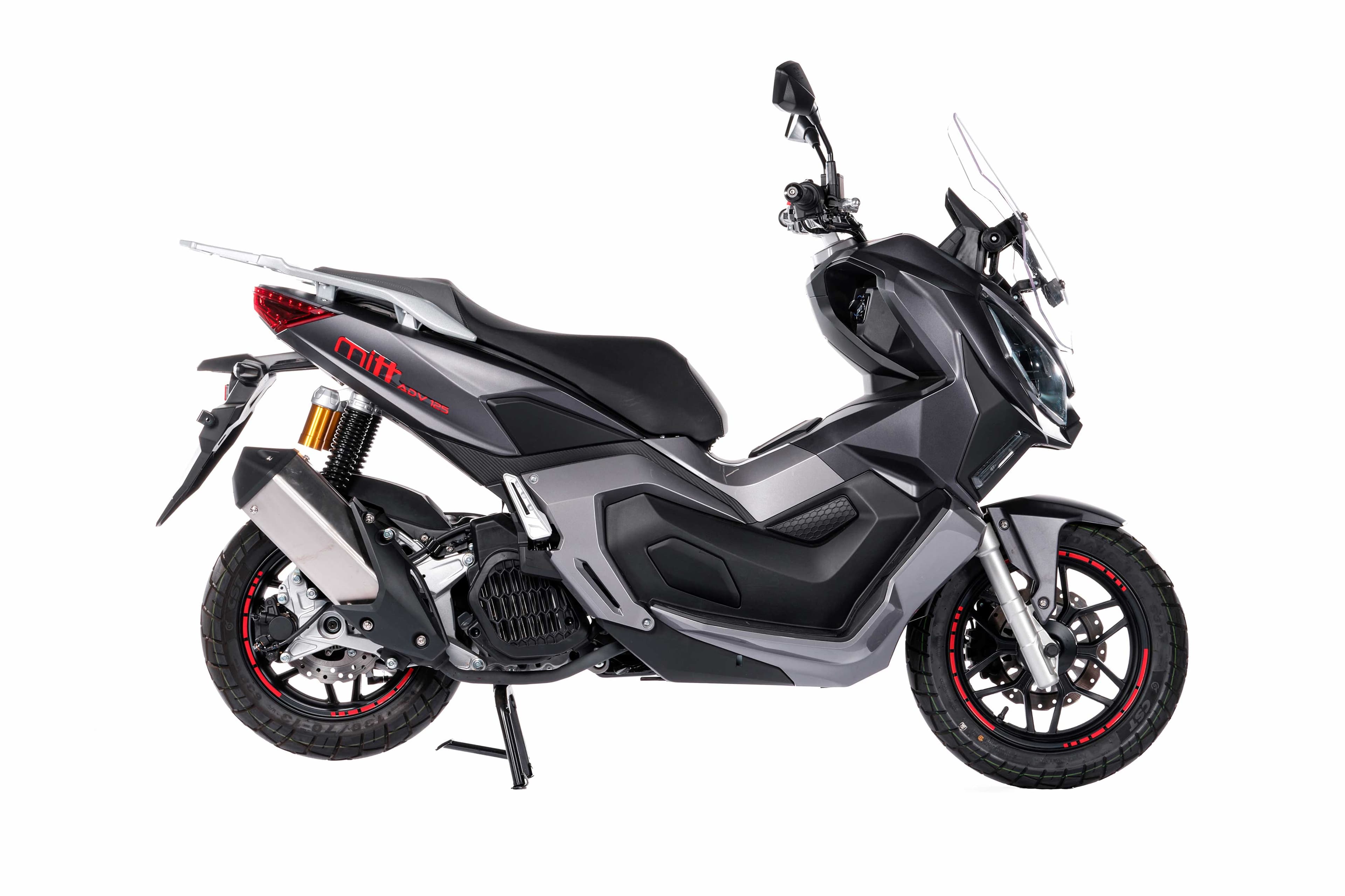 Mitt MITT ADV 125 vista 360