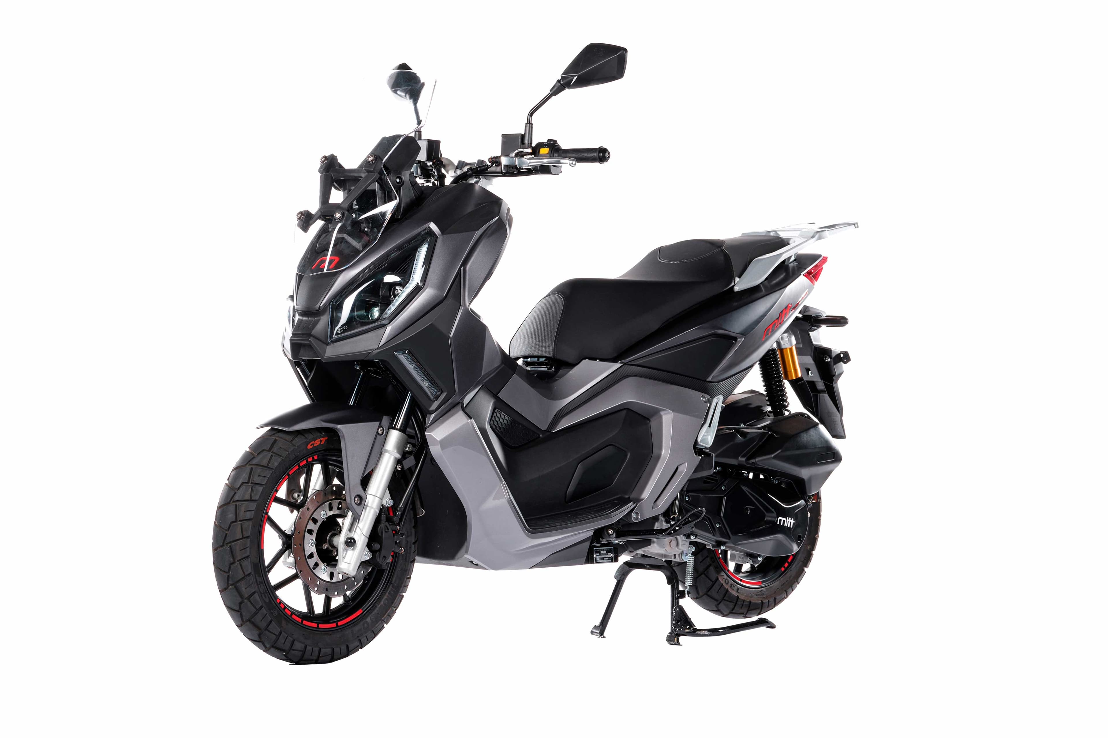 MITT ADV 125