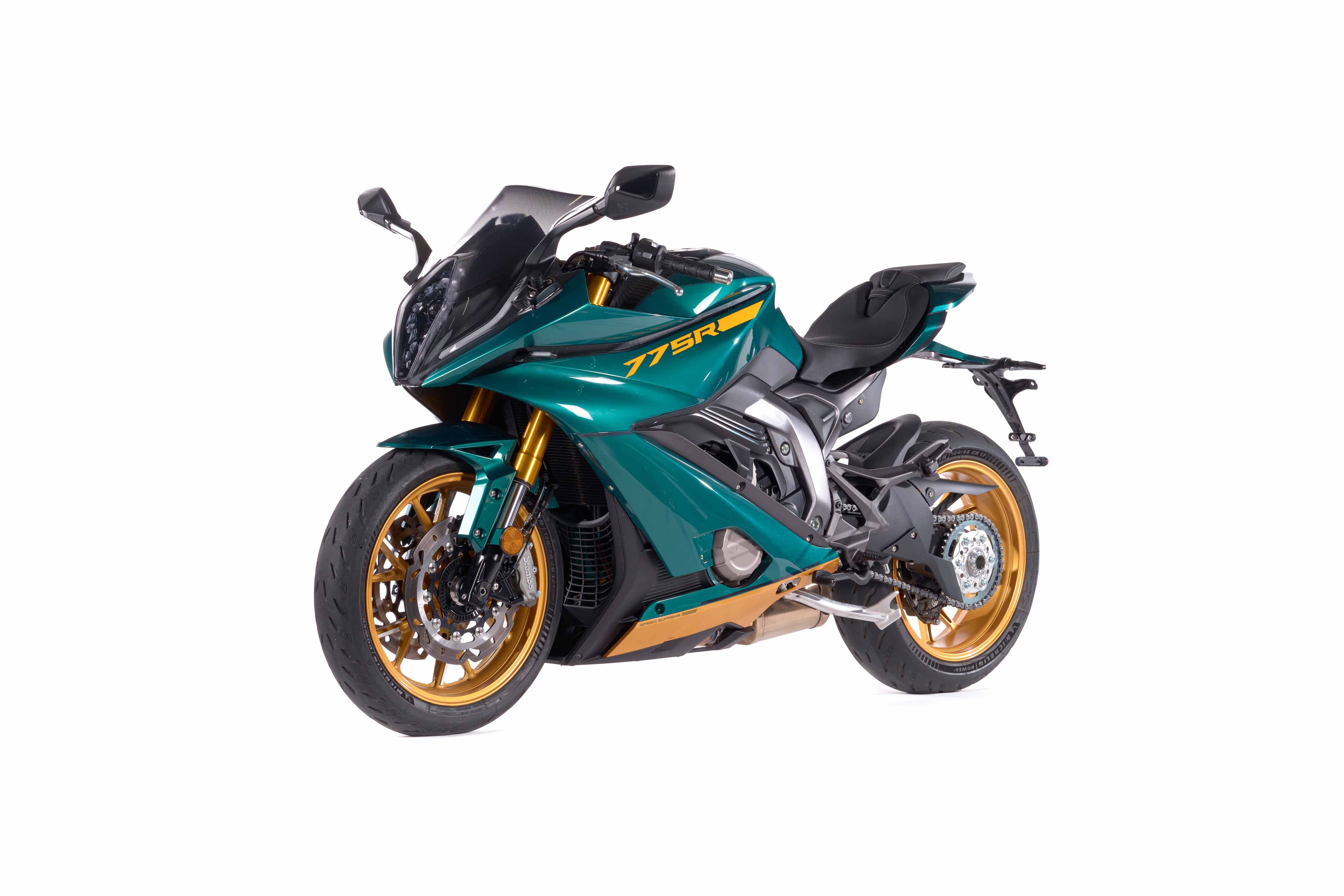 Mitt MITT 775R