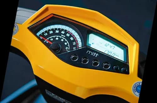 Mitt MITT XRS 50/125, foto del expositor 6 de 6